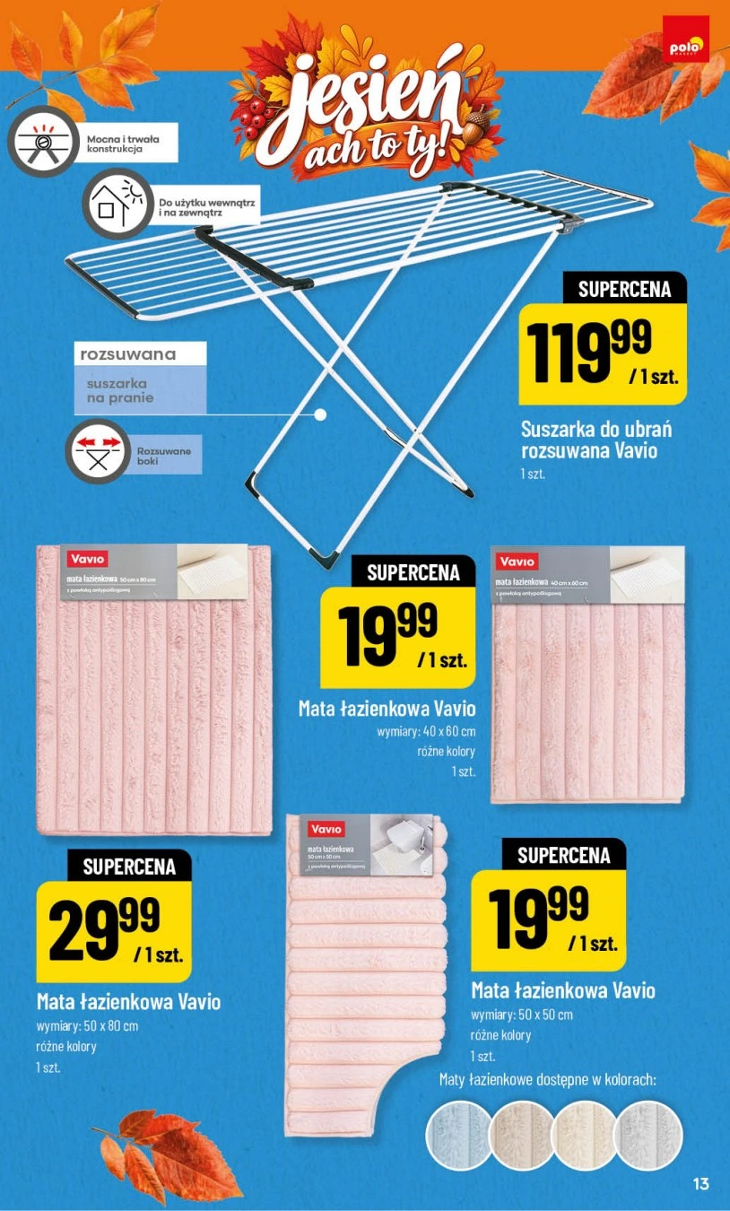 Flyer page 13