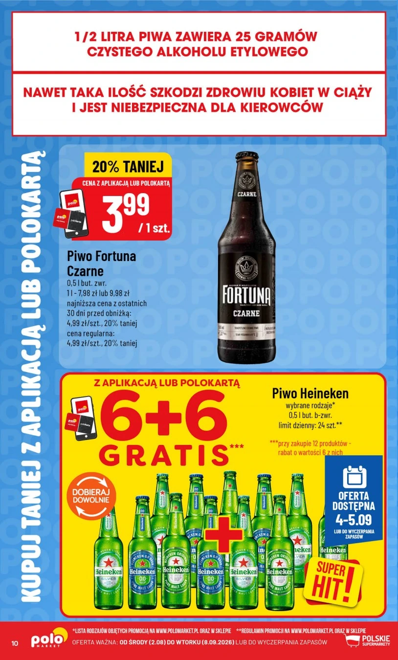 Flyer page 10