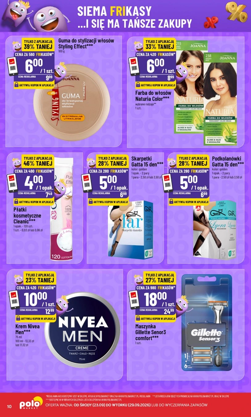 Flyer page 10