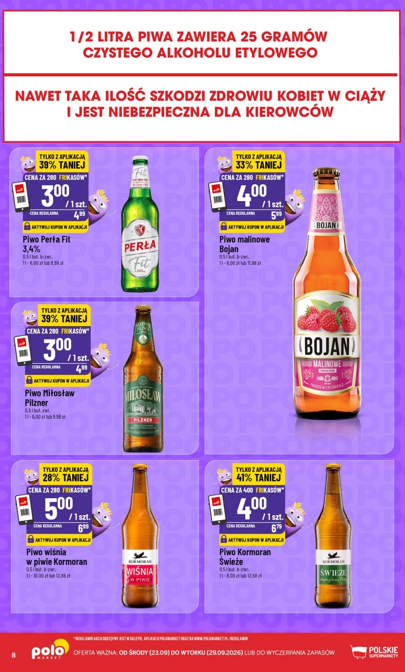 Flyer page 8
