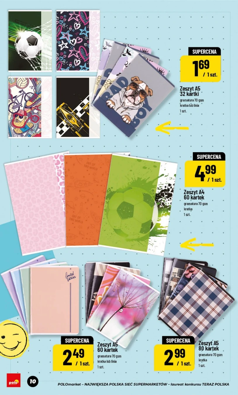 Flyer page 10