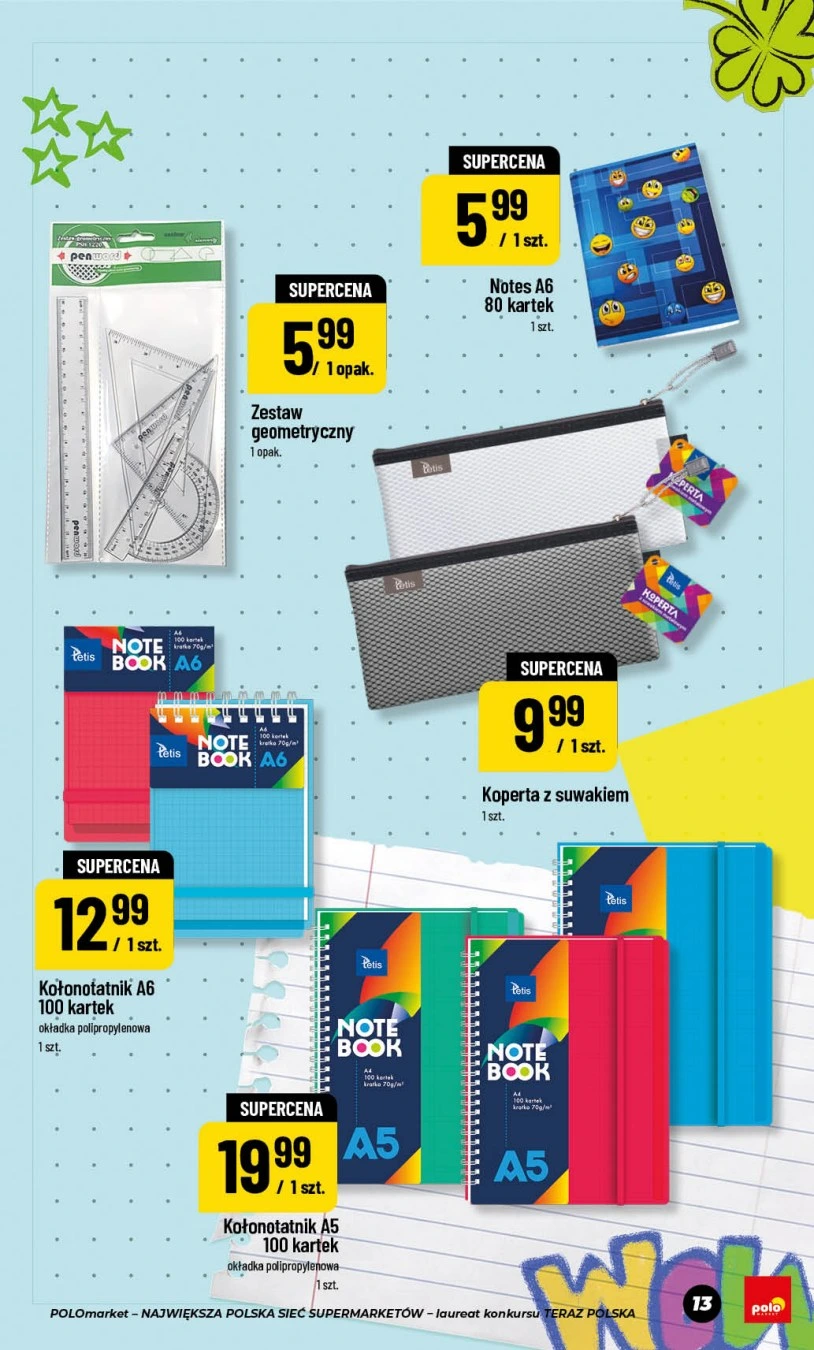 Flyer page 13