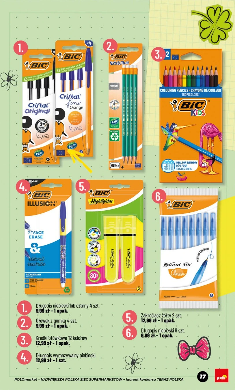 Flyer page 17