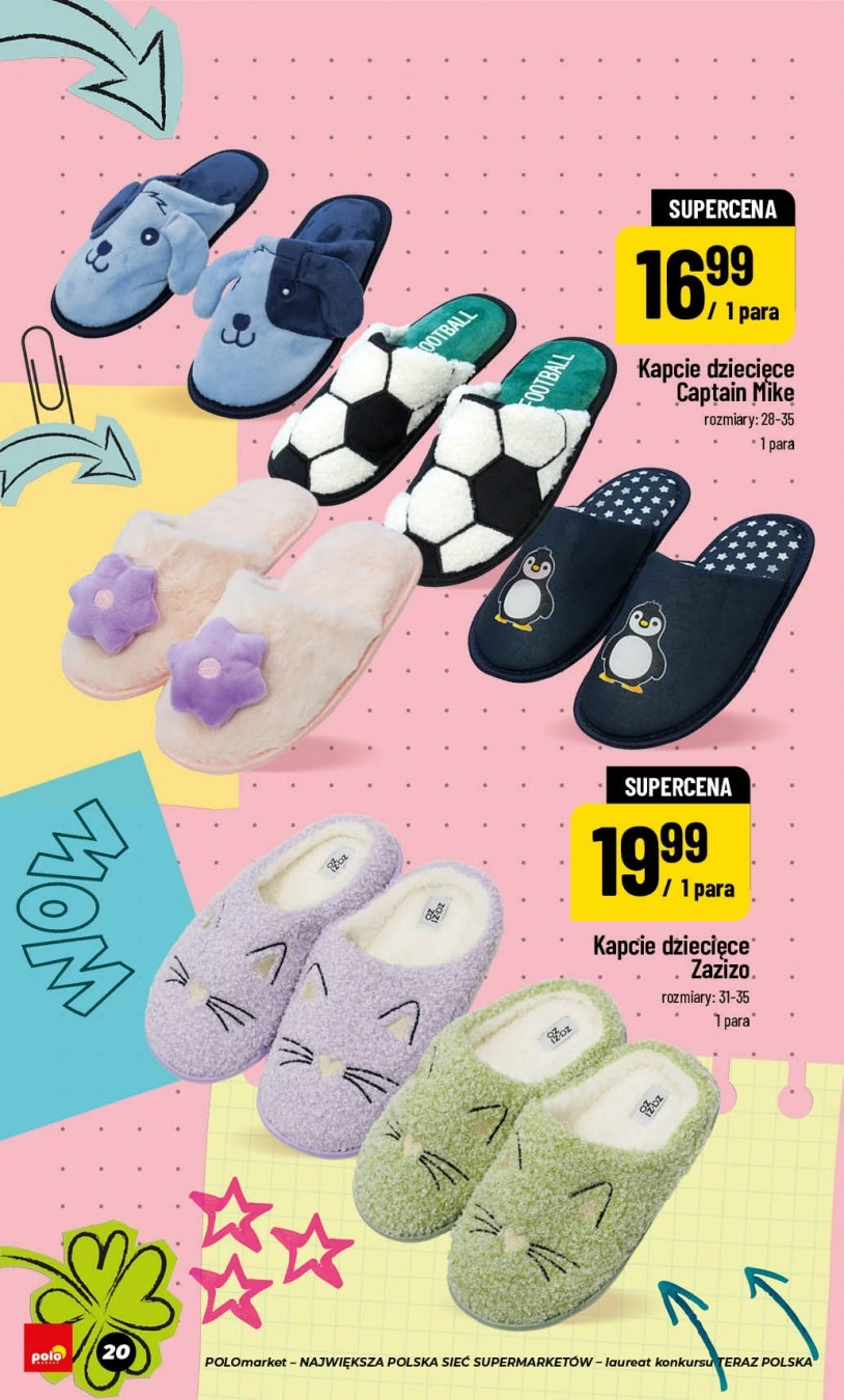 Flyer page 20