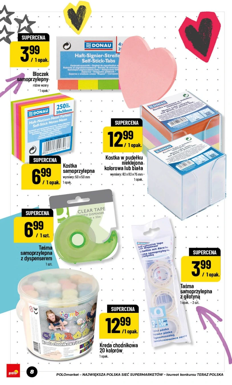 Flyer page 8