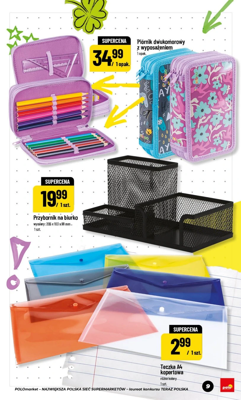 Flyer page 9