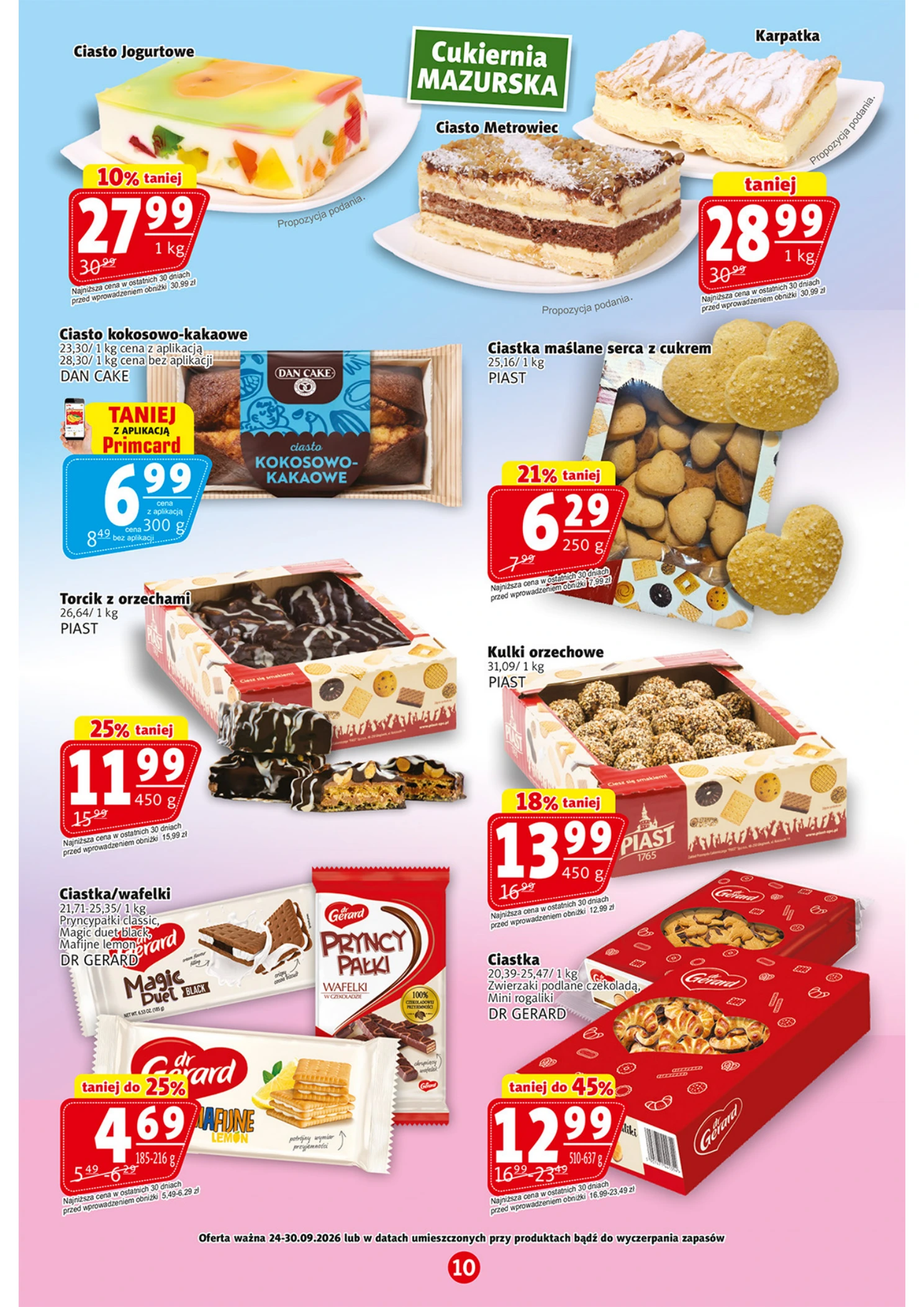 Flyer page 10