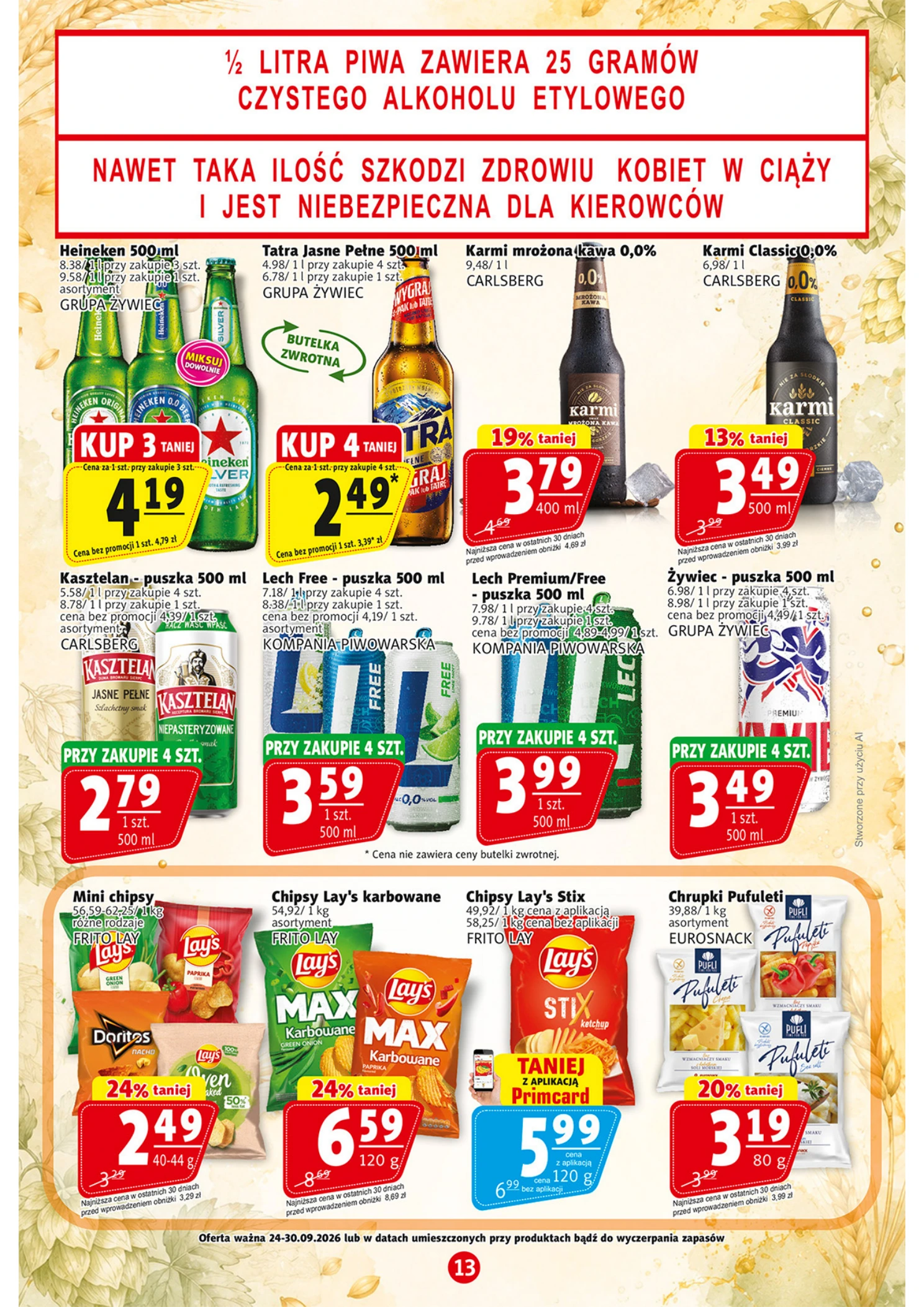 Flyer page 13