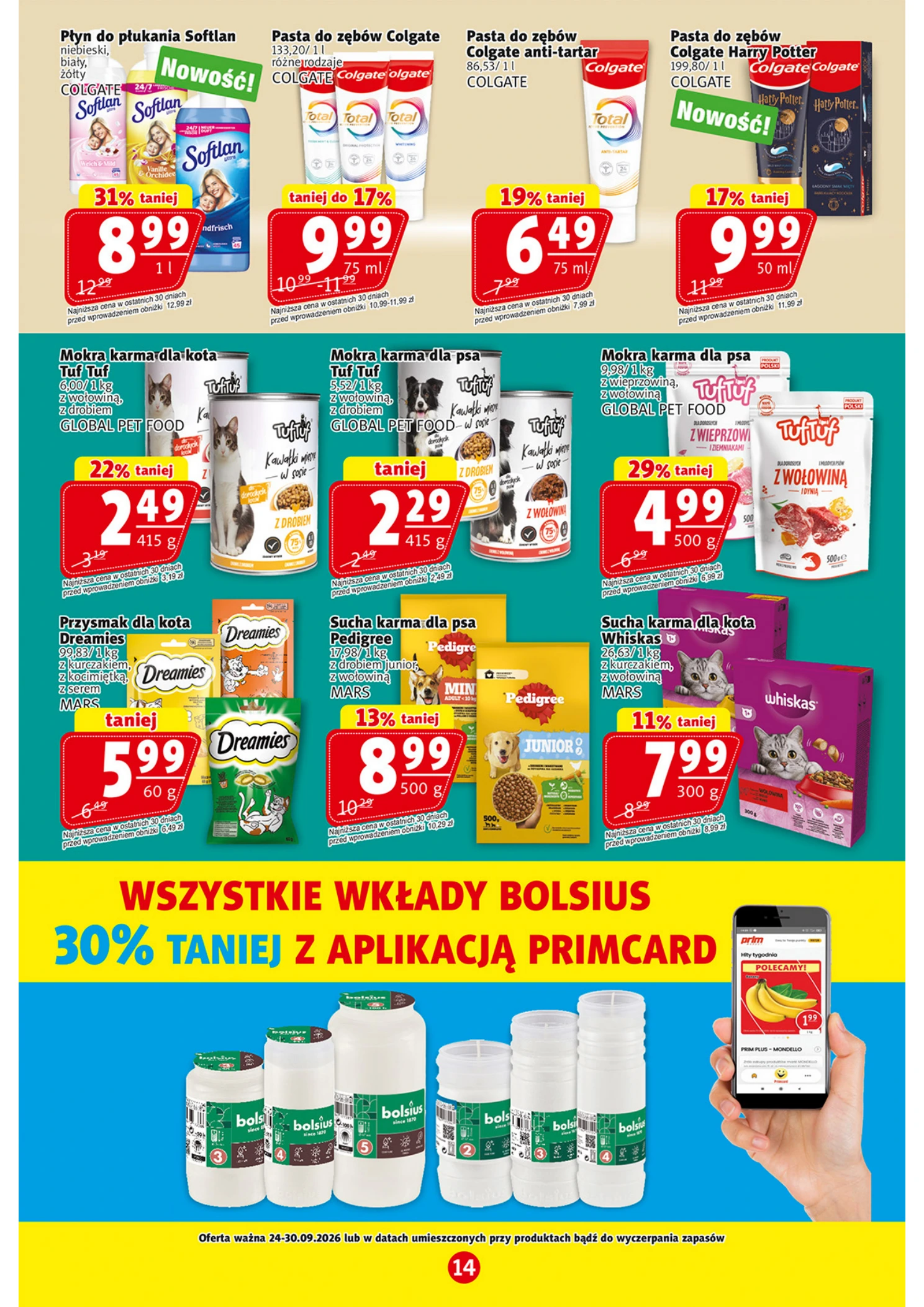 Flyer page 14