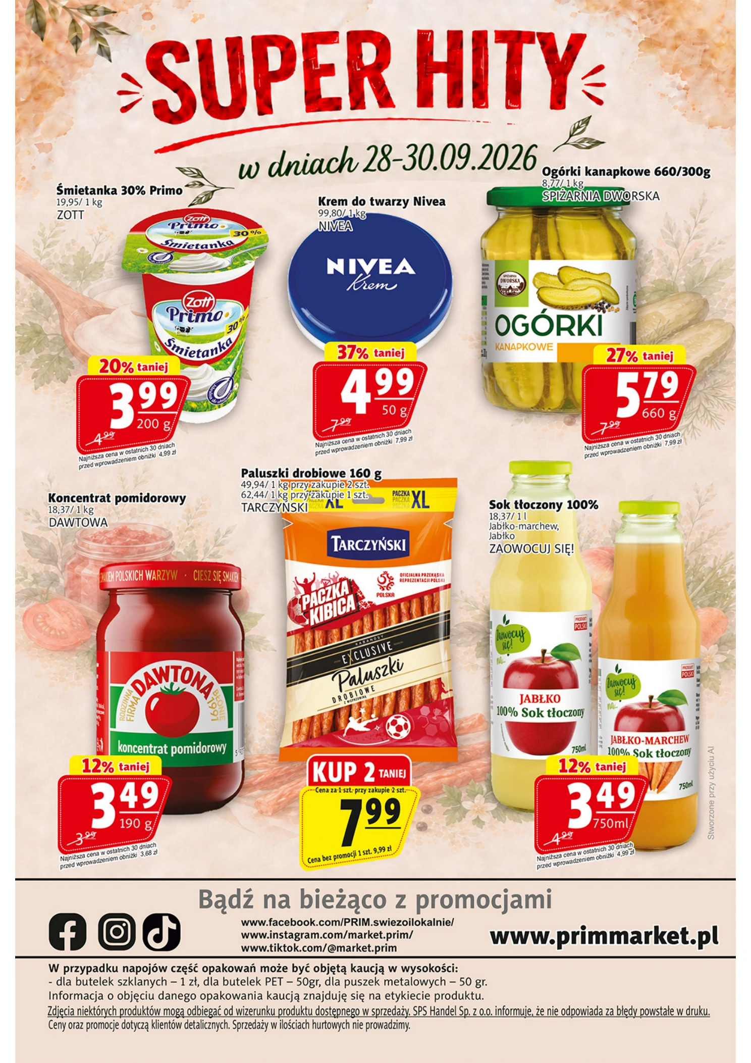 Flyer page 16
