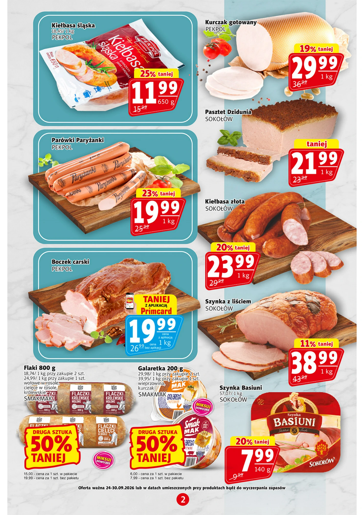 Flyer page 2