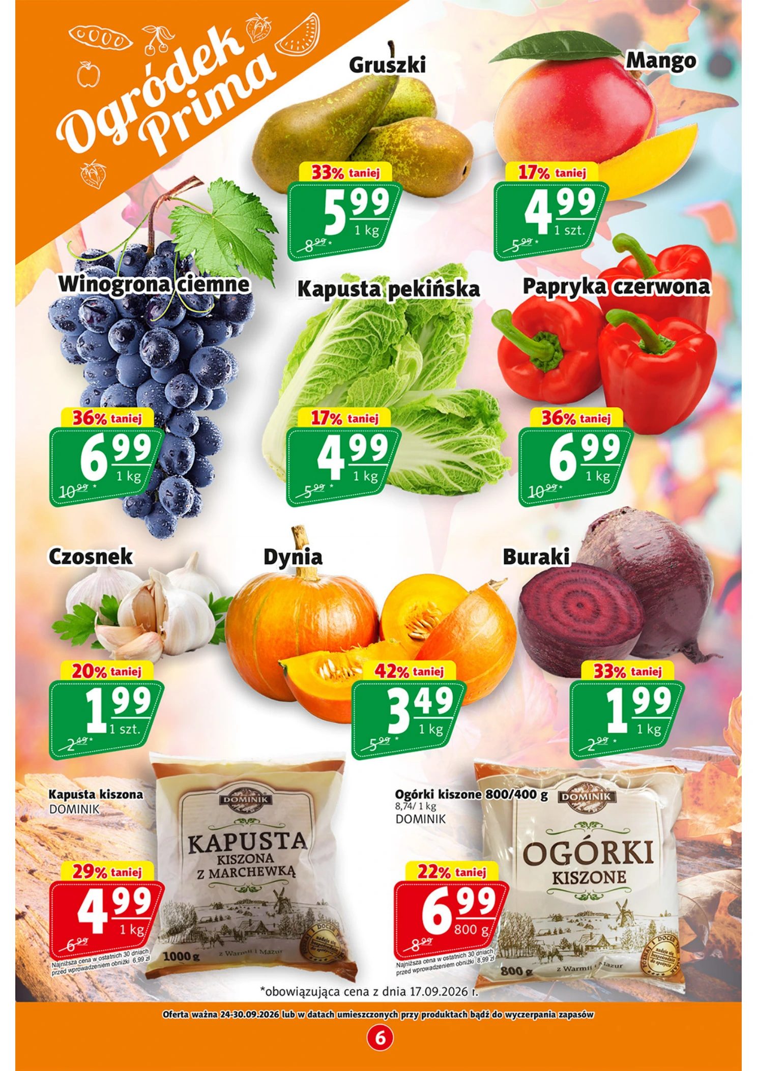 Flyer page 6