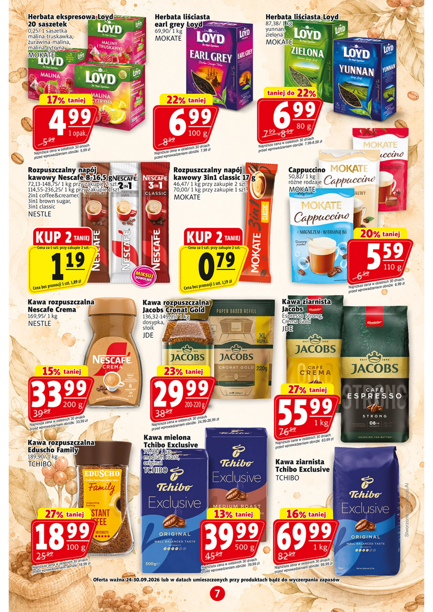 Flyer page 7