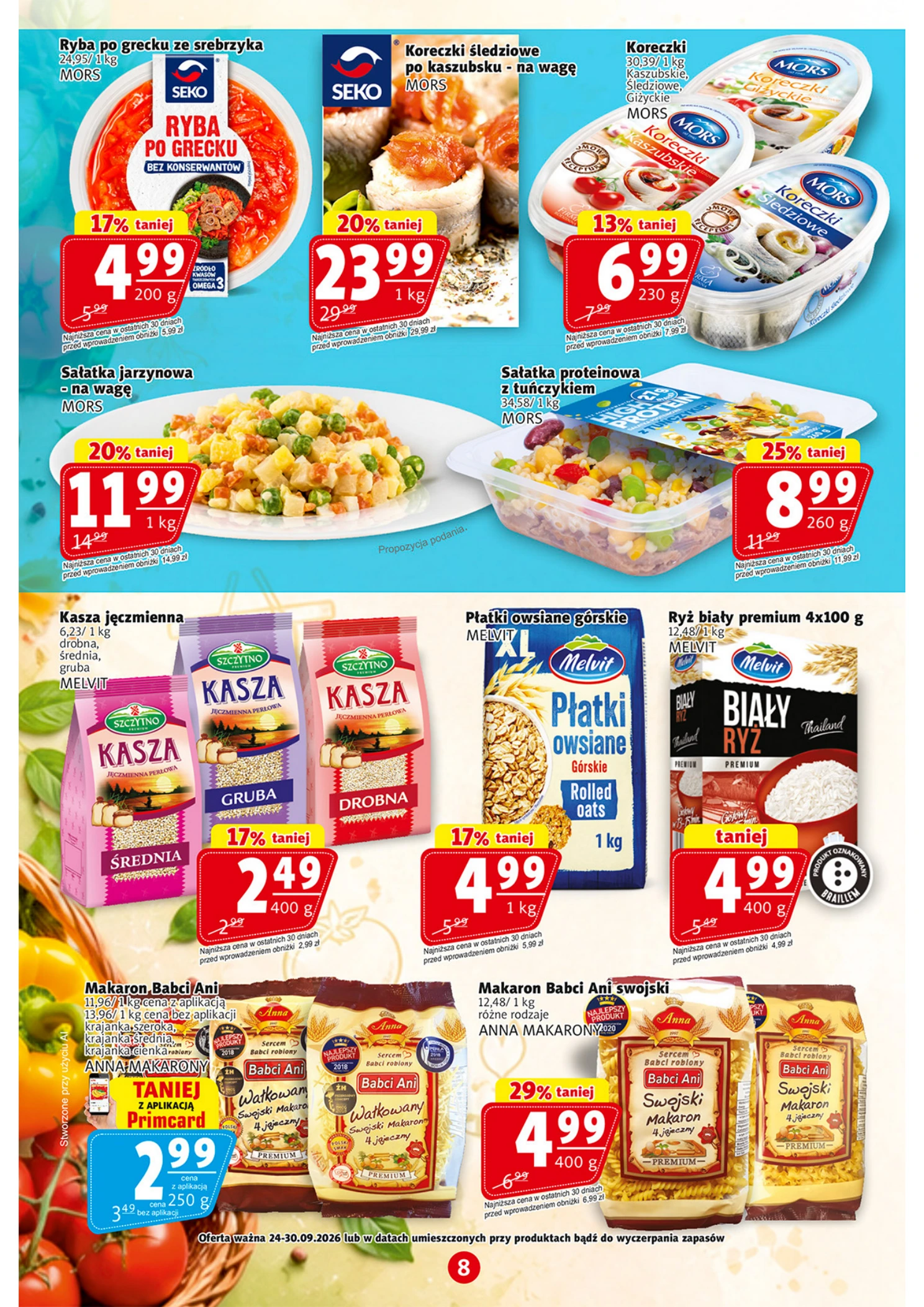 Flyer page 8