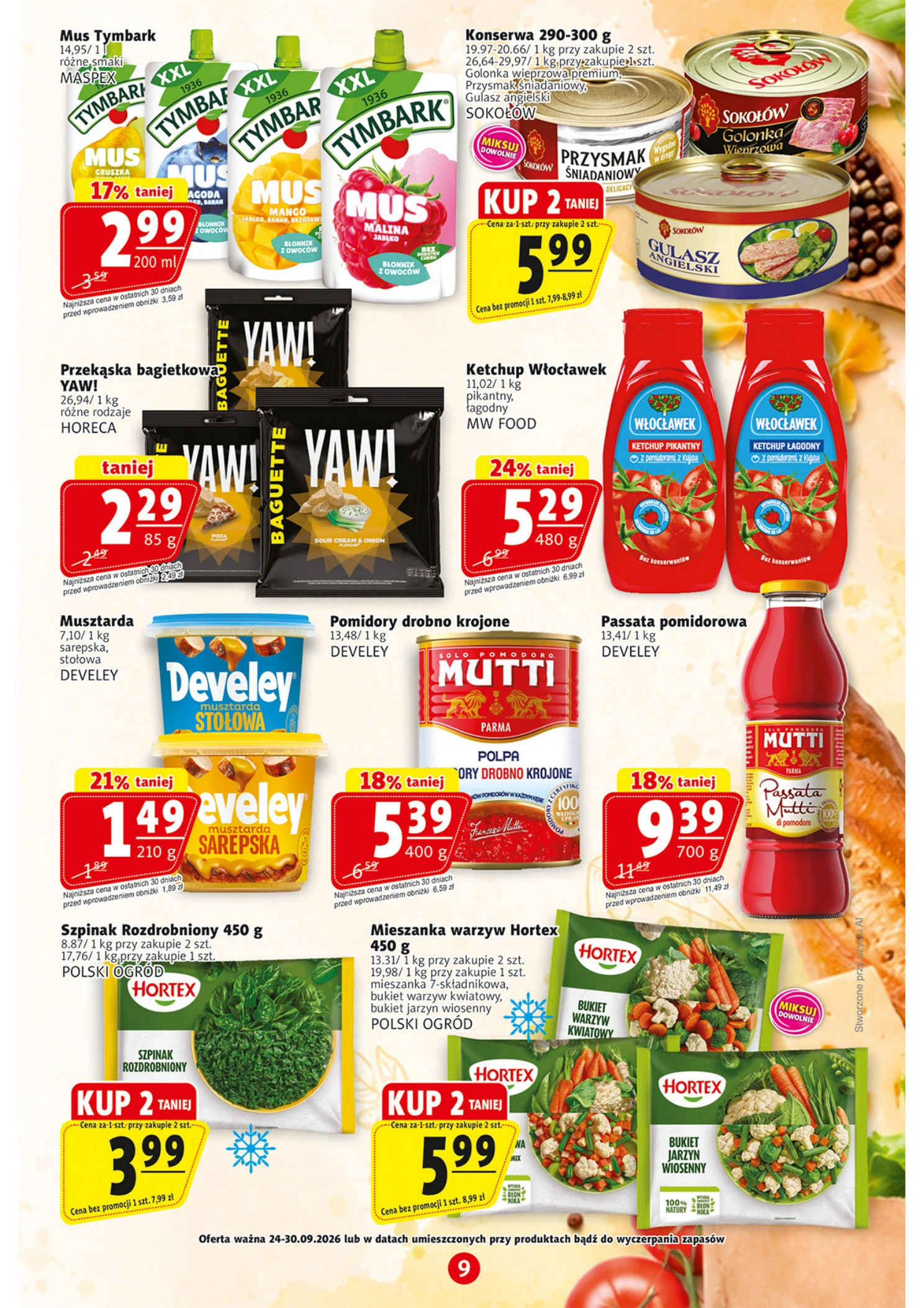 Flyer page 9