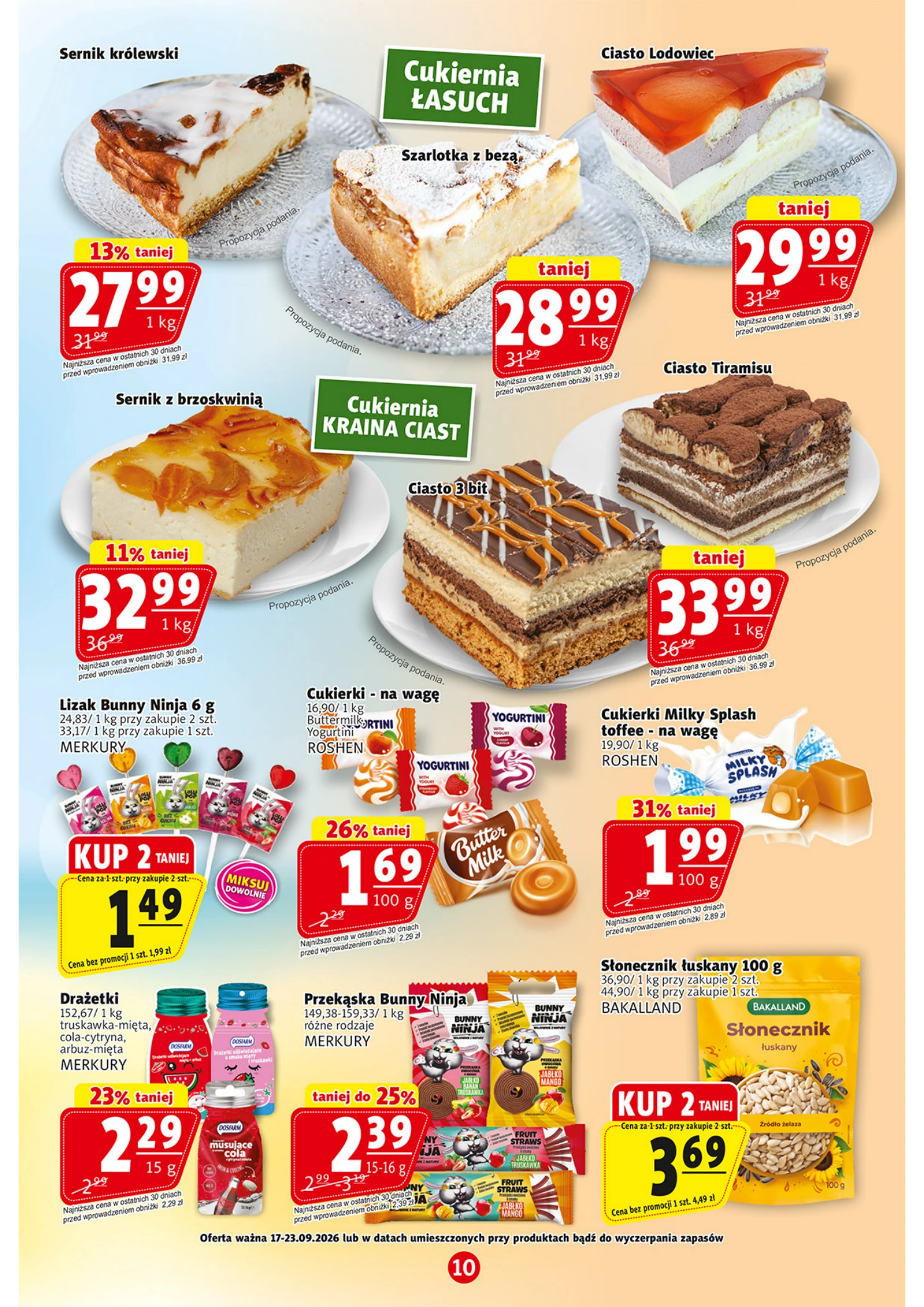 Flyer page 10