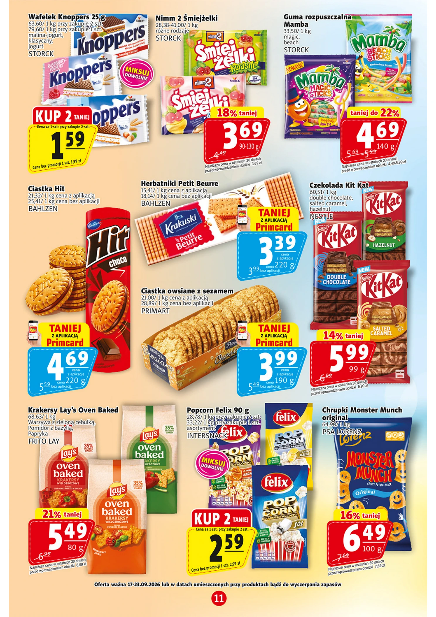 Flyer page 11