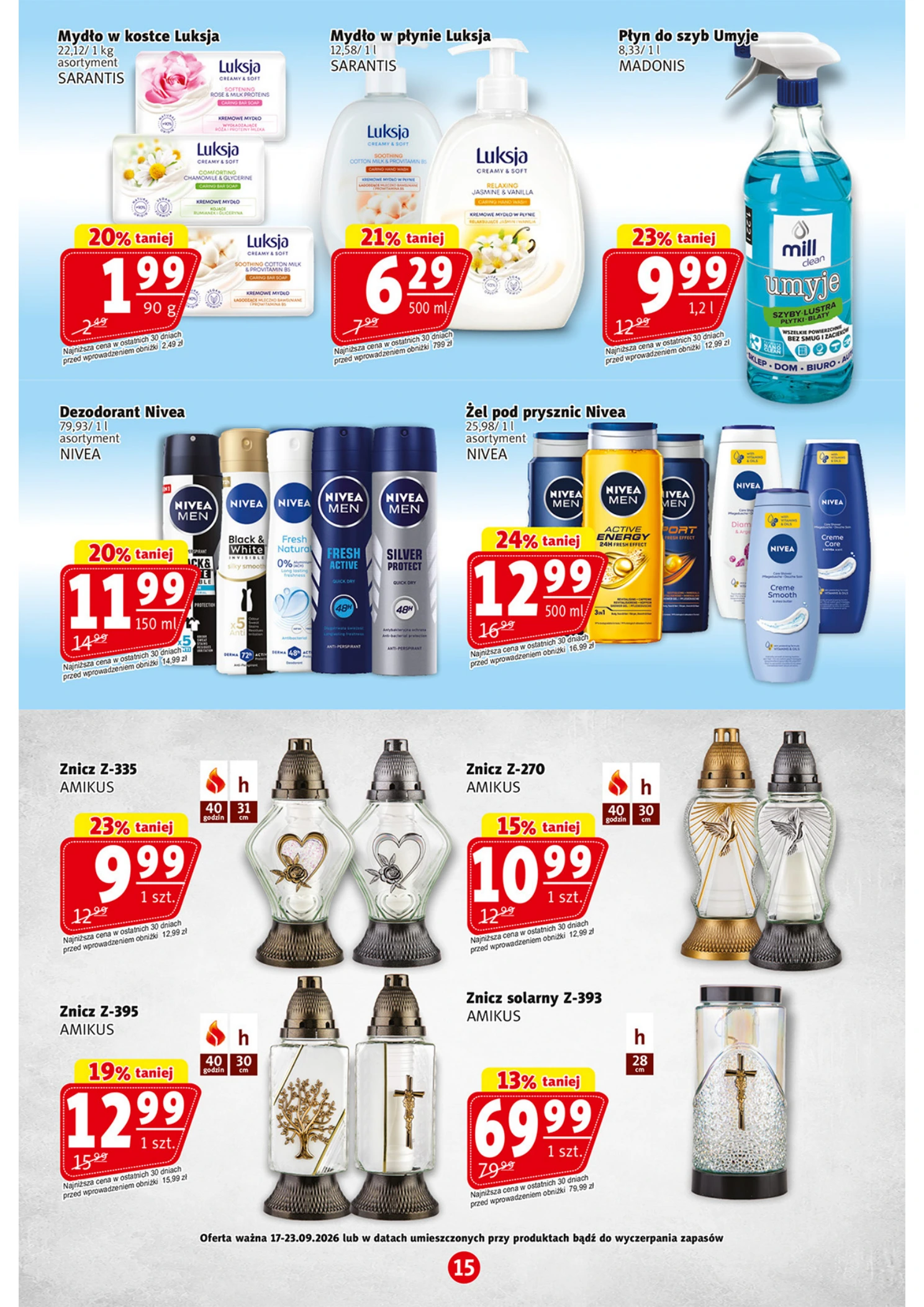 Flyer page 15
