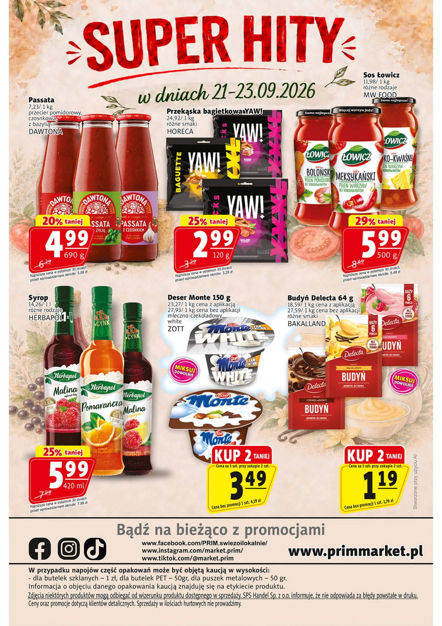 Flyer page 16