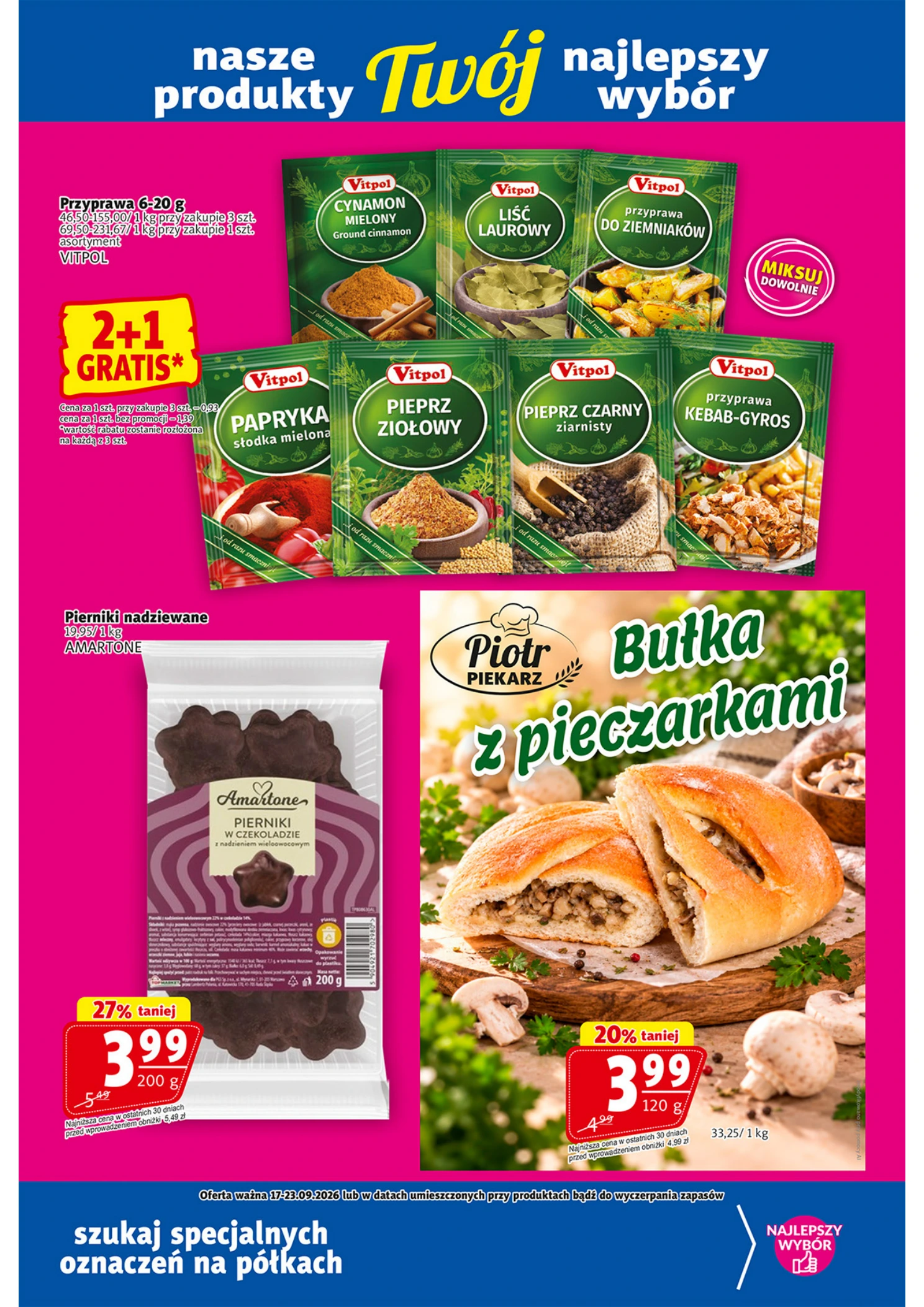 Flyer page 17
