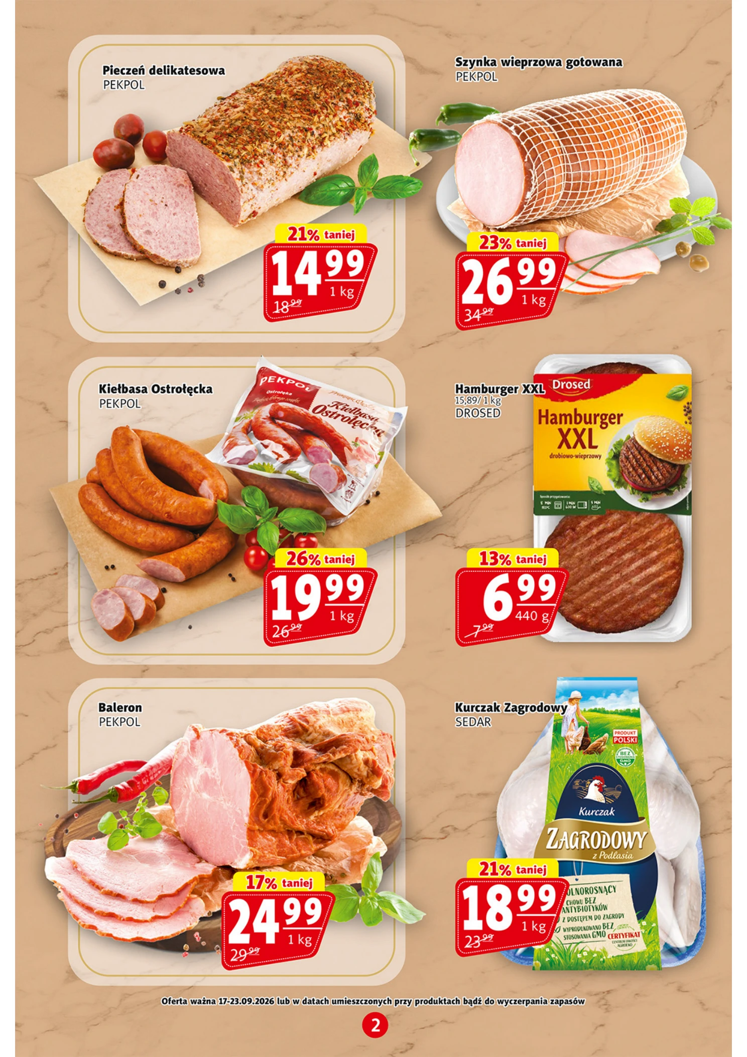 Flyer page 2