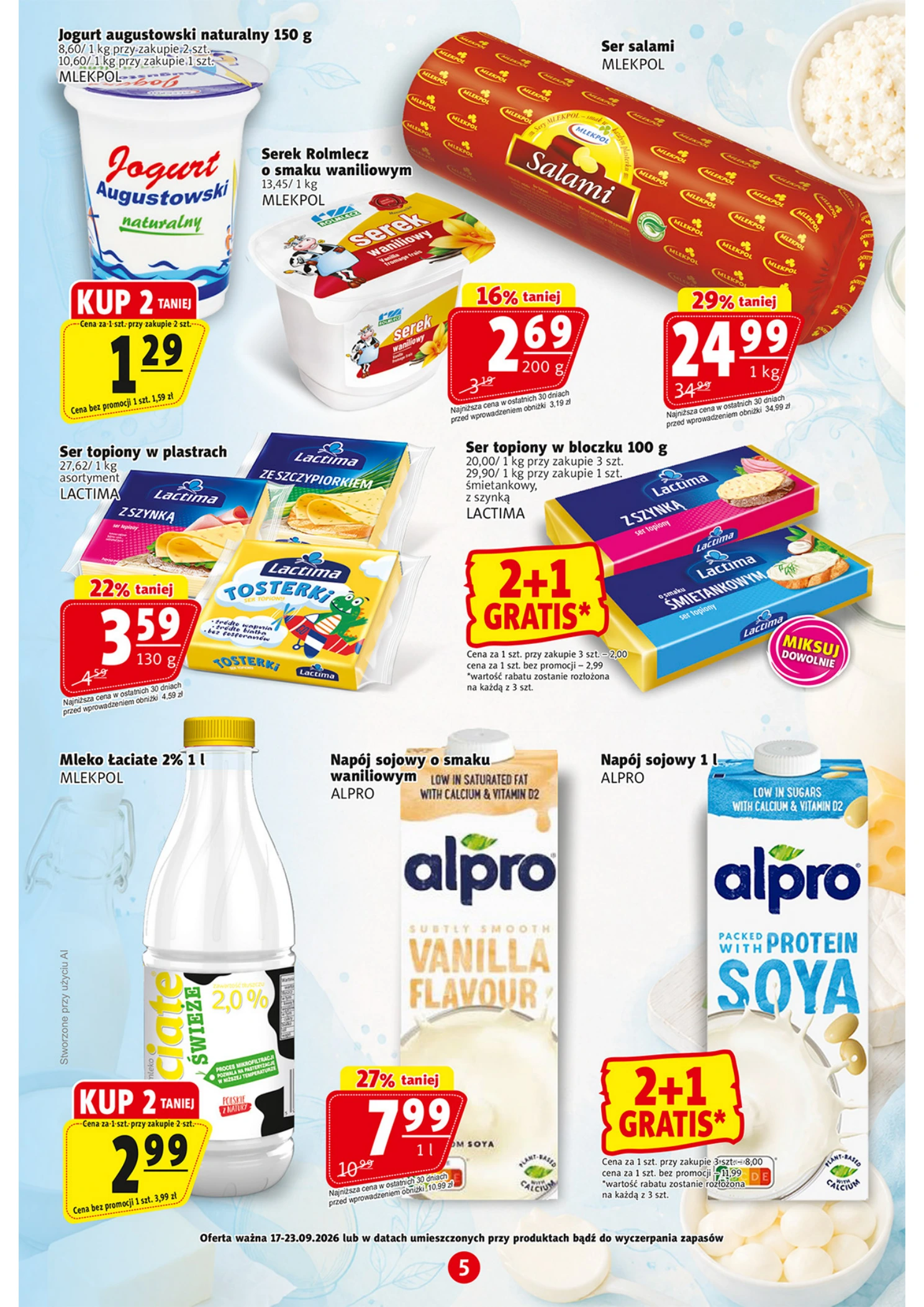 Flyer page 5