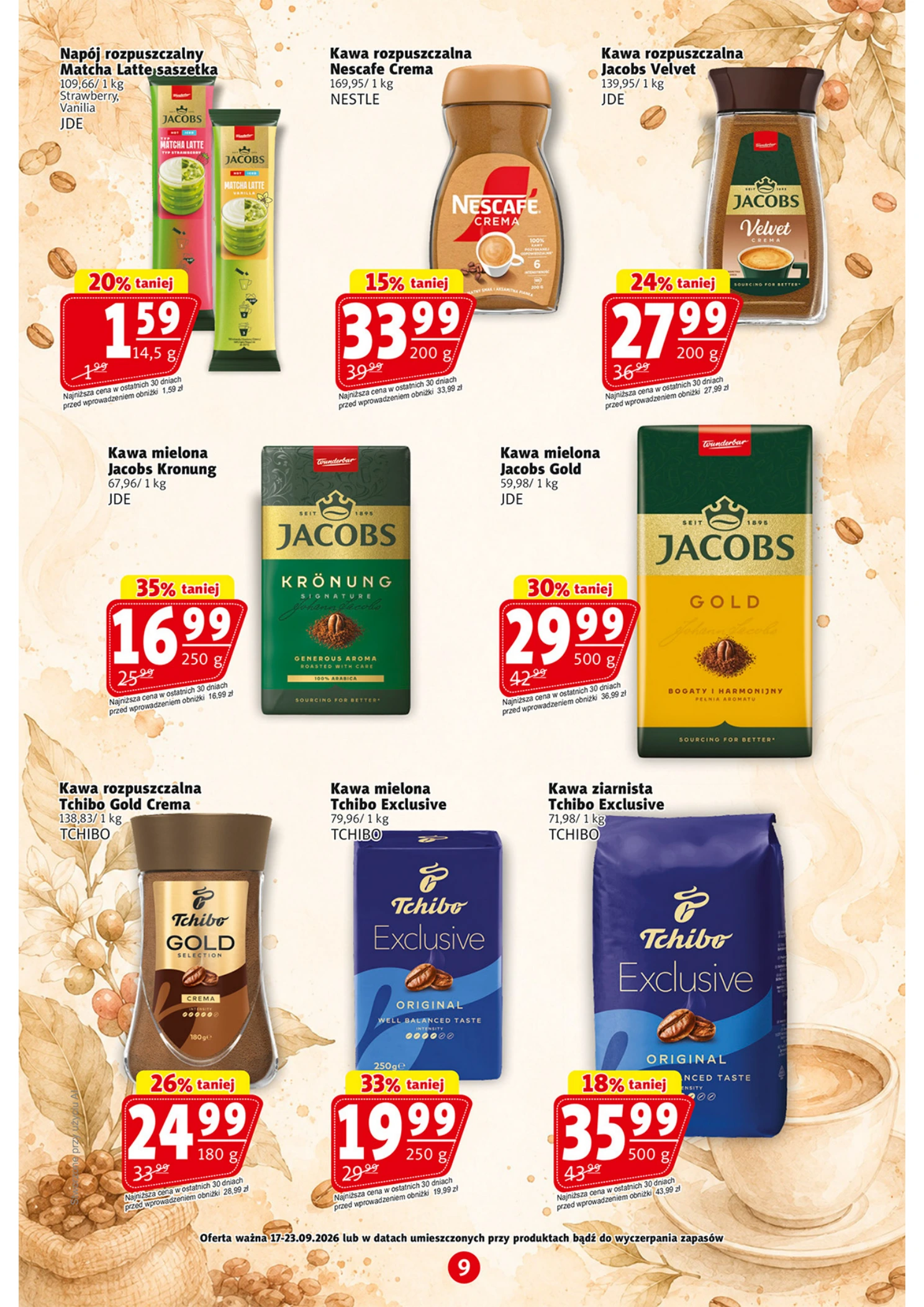 Flyer page 9