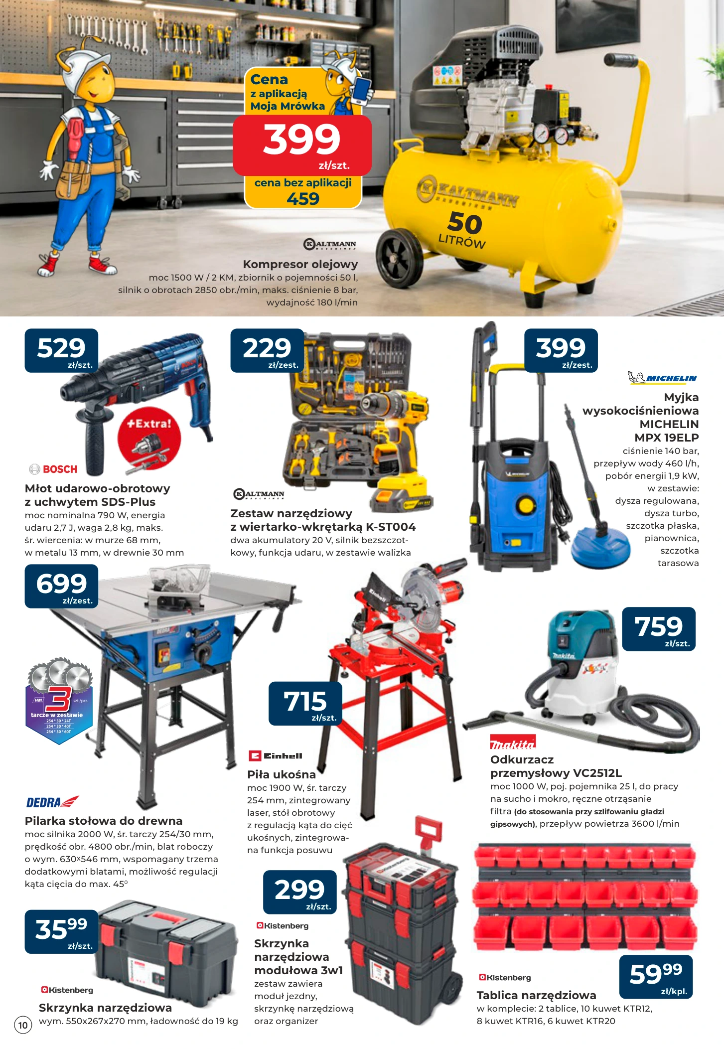 Flyer page 10