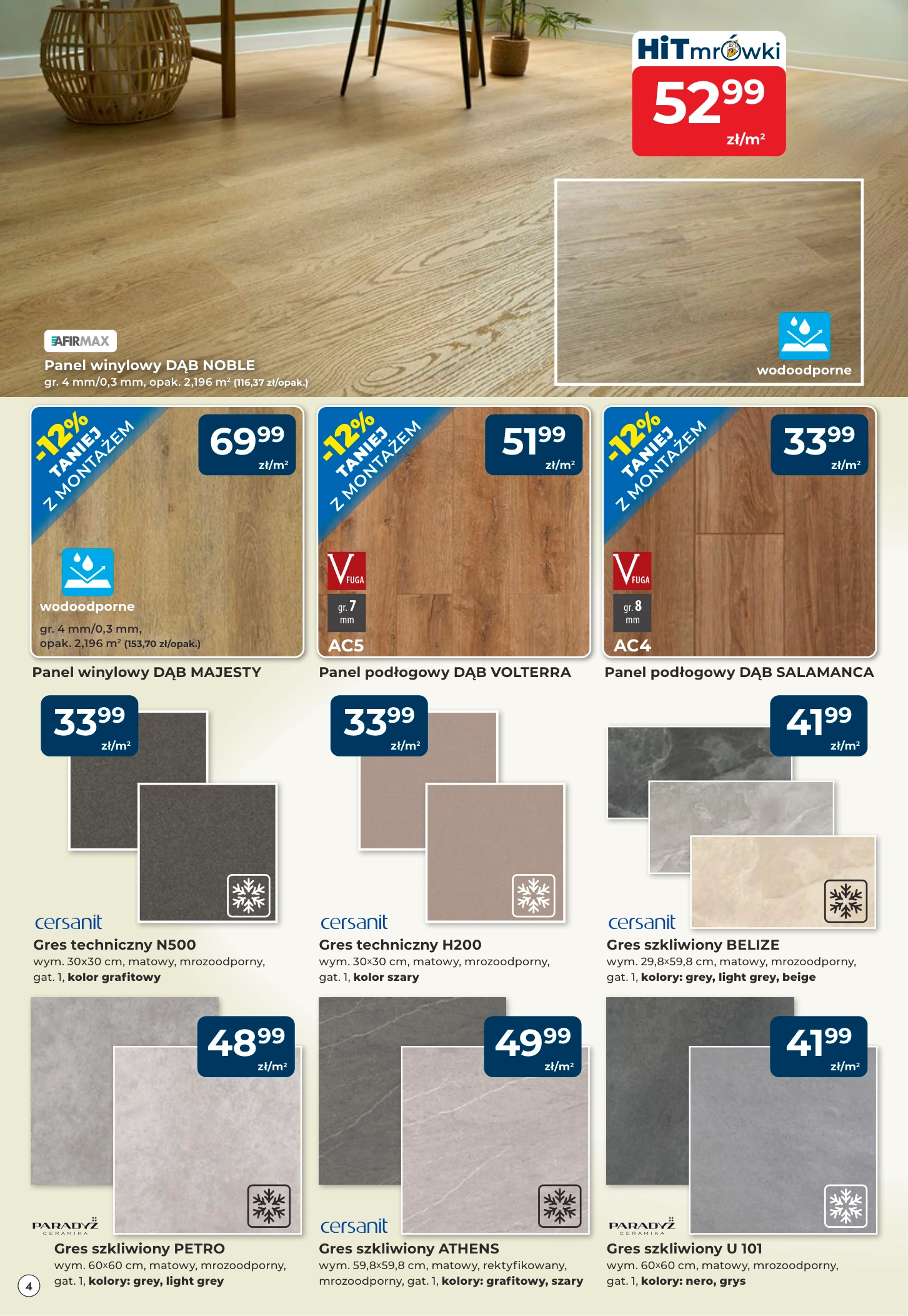 Flyer page 4