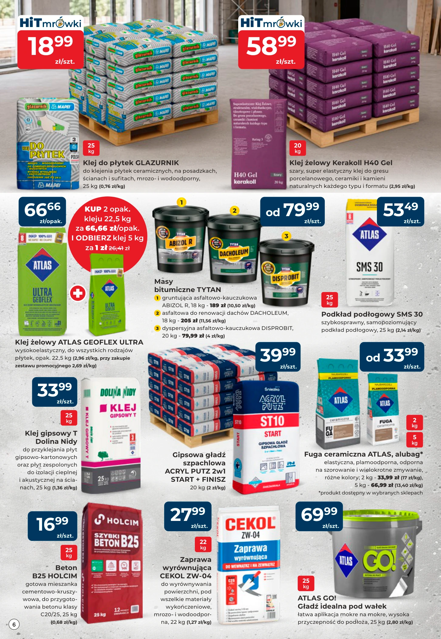 Flyer page 6
