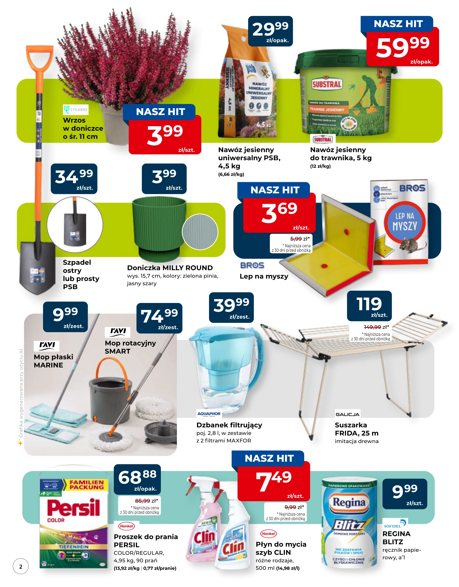 Flyer page 2
