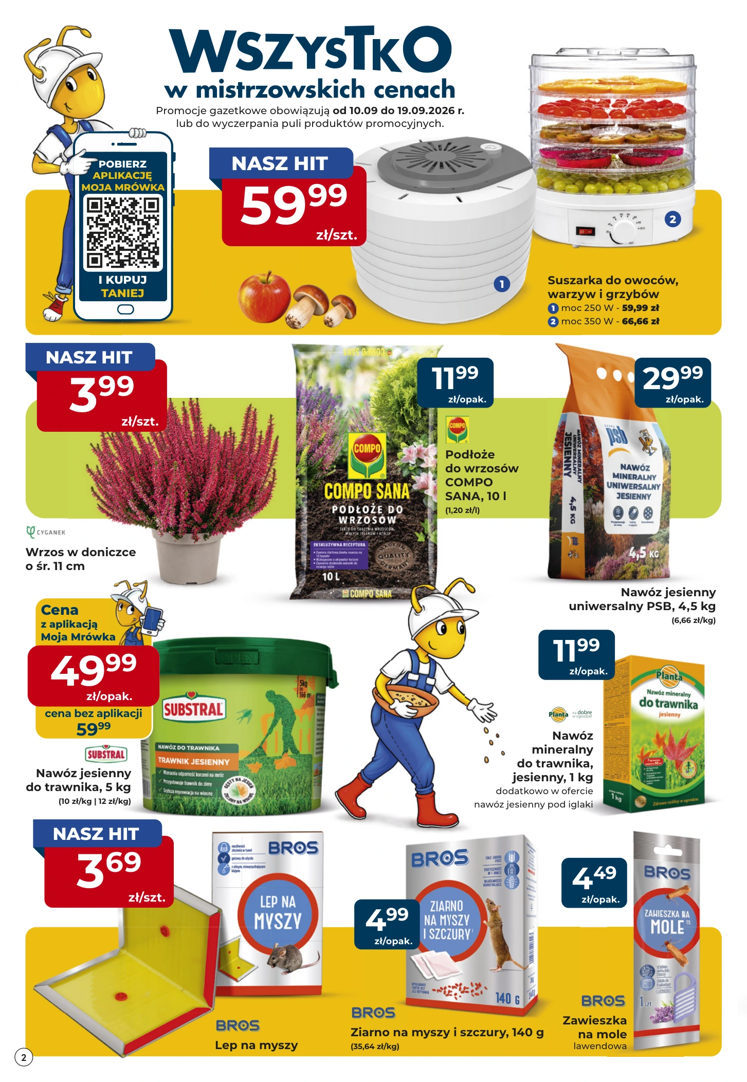 Flyer page 2