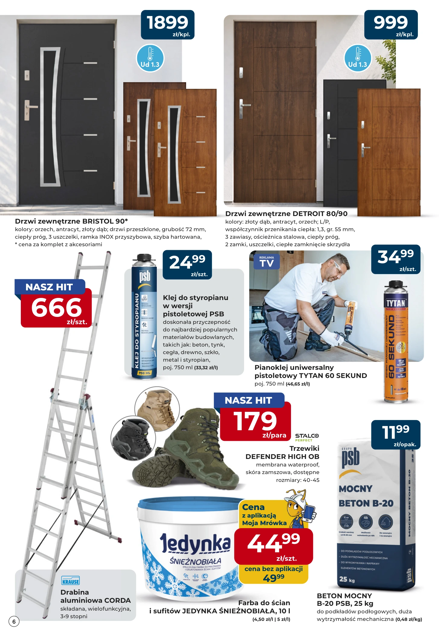 Flyer page 6