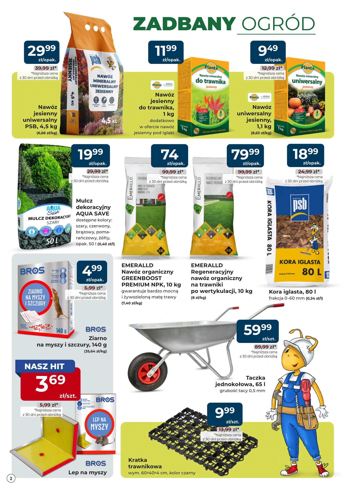 Flyer page 2