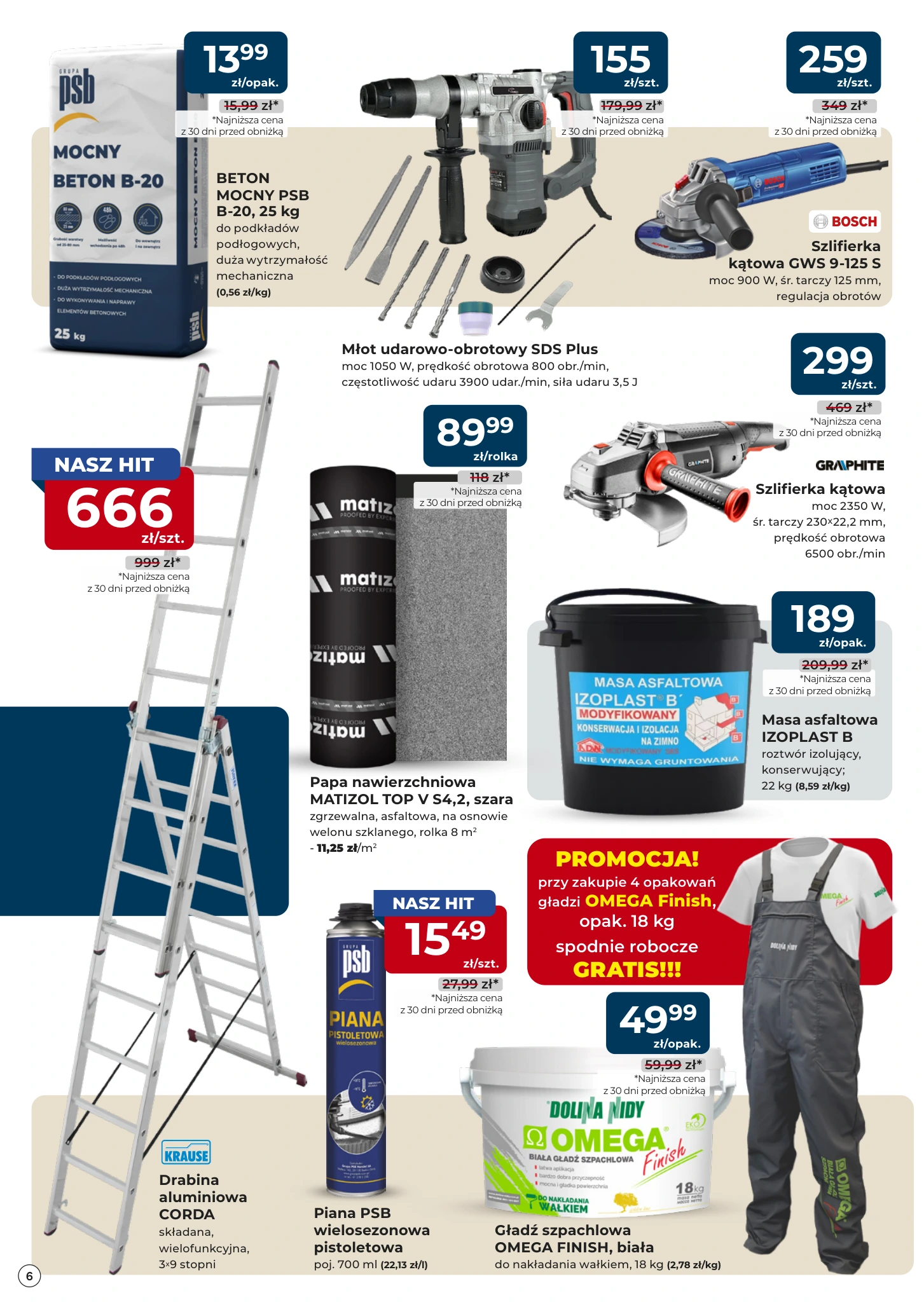 Flyer page 6