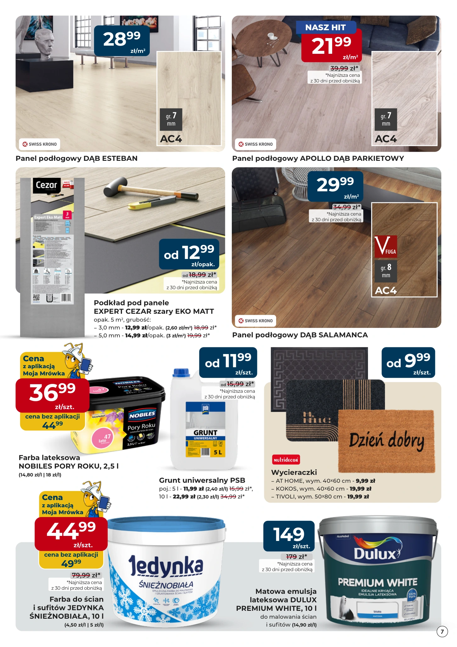 Flyer page 7