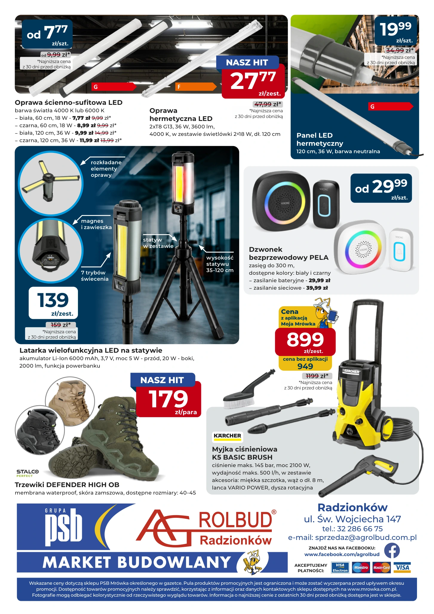 Flyer page 8