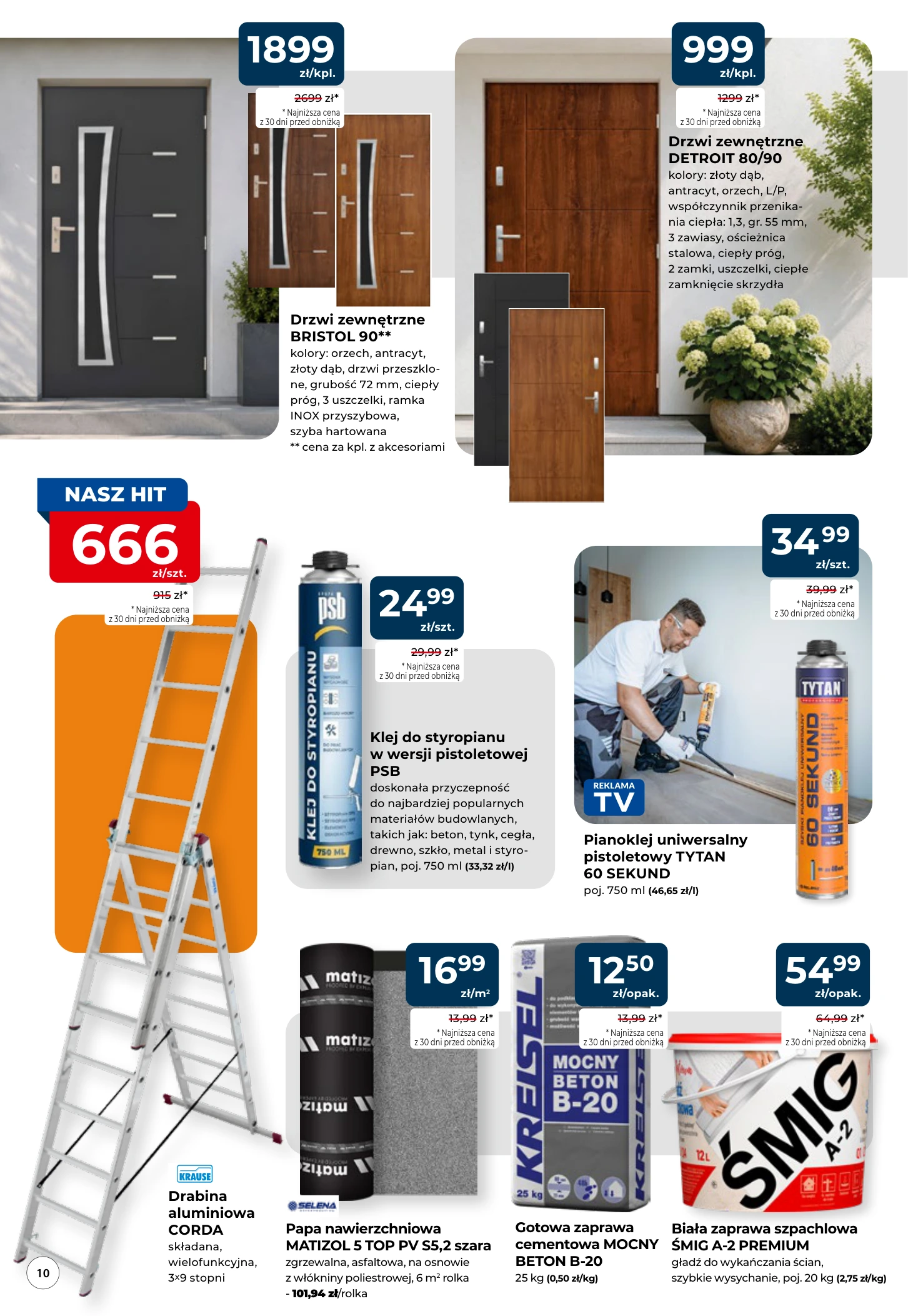 Flyer page 10