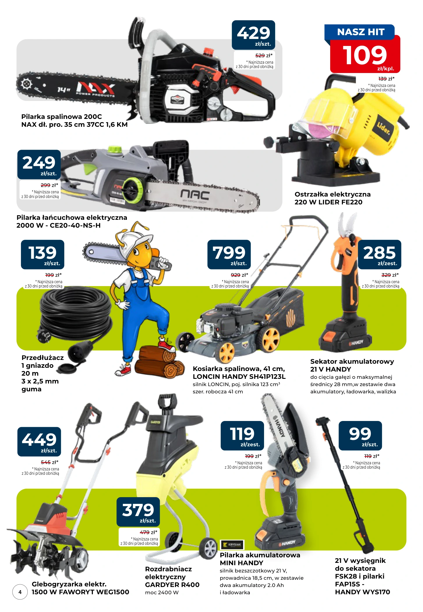 Flyer page 4