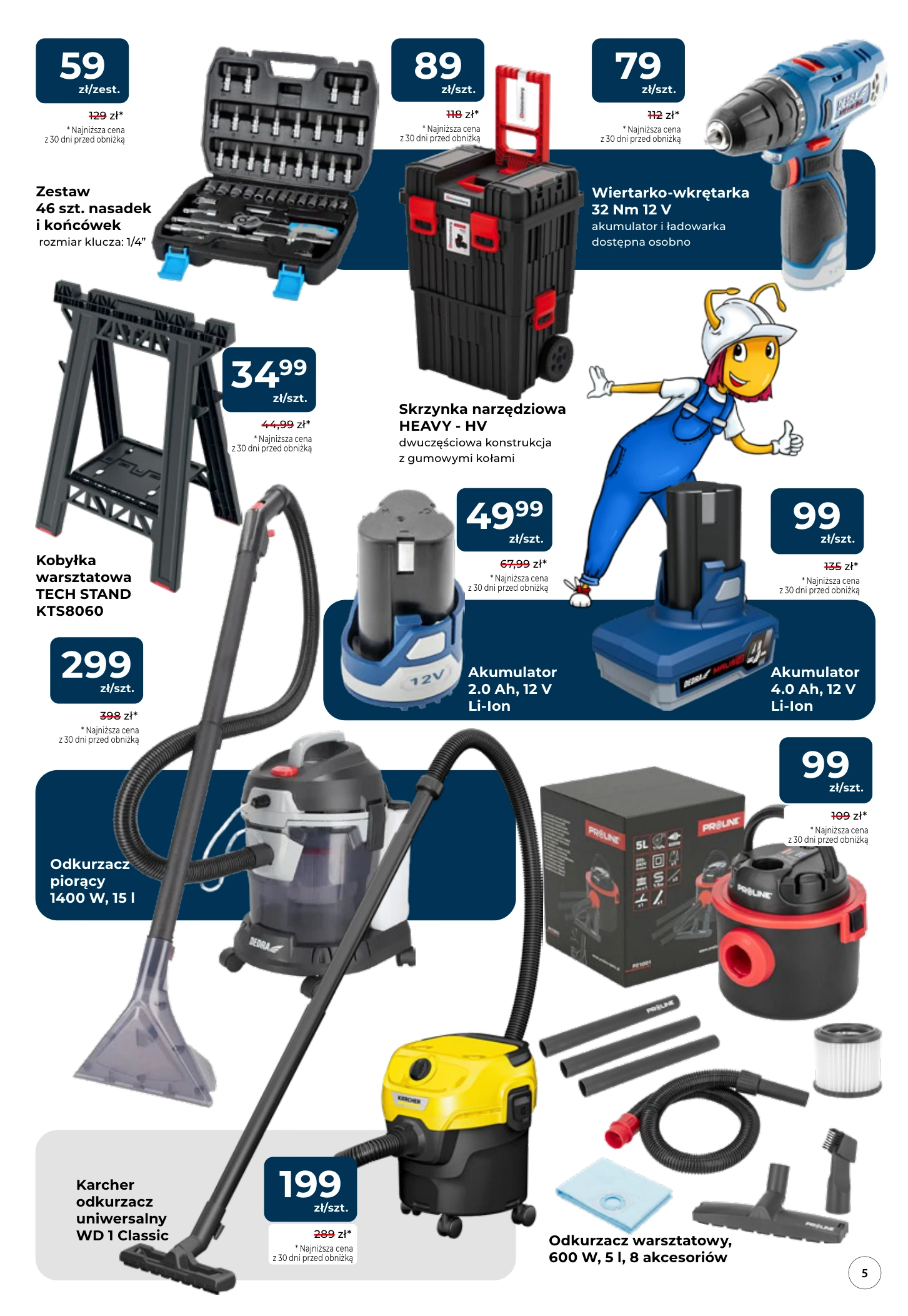 Flyer page 5
