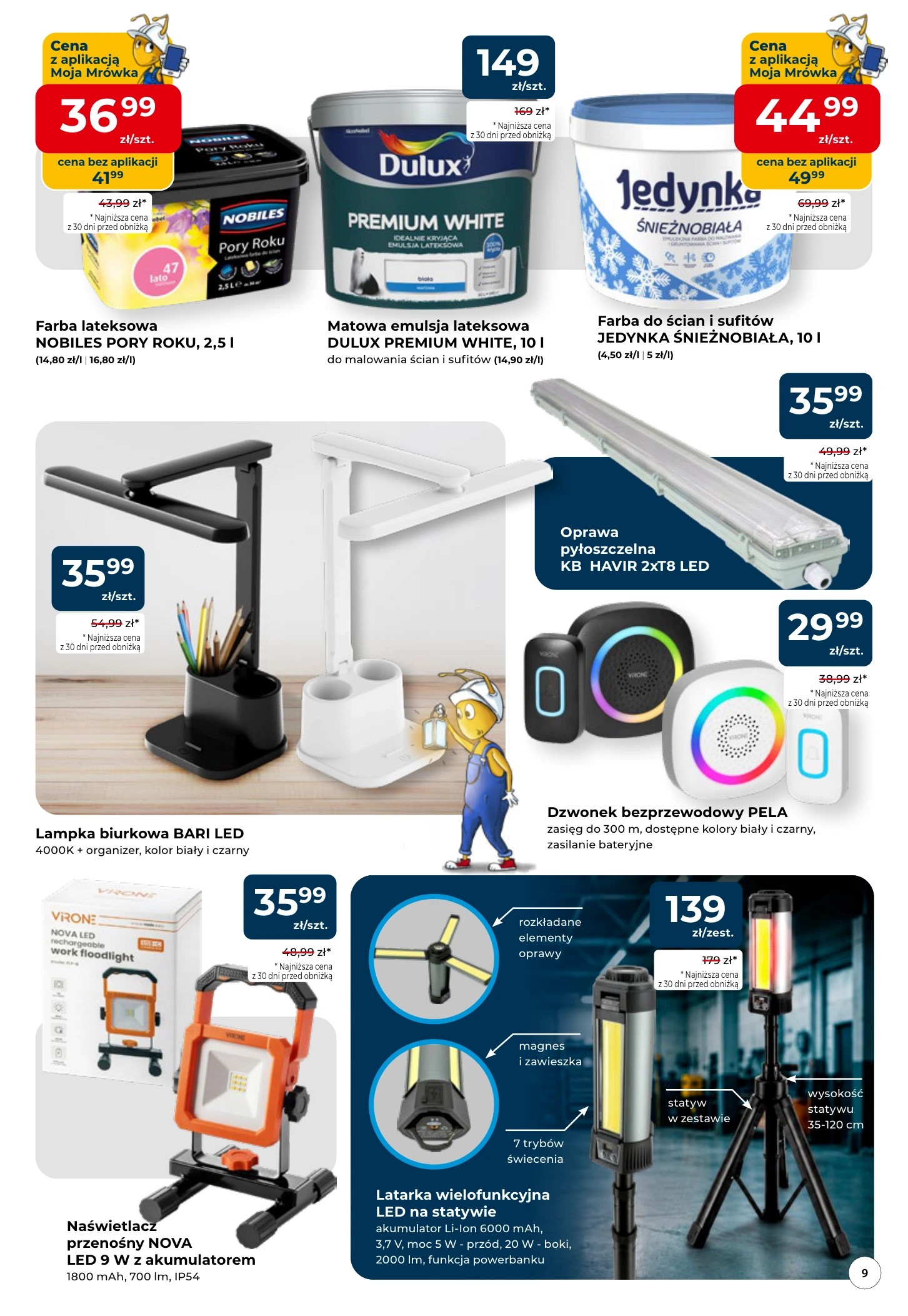 Flyer page 9
