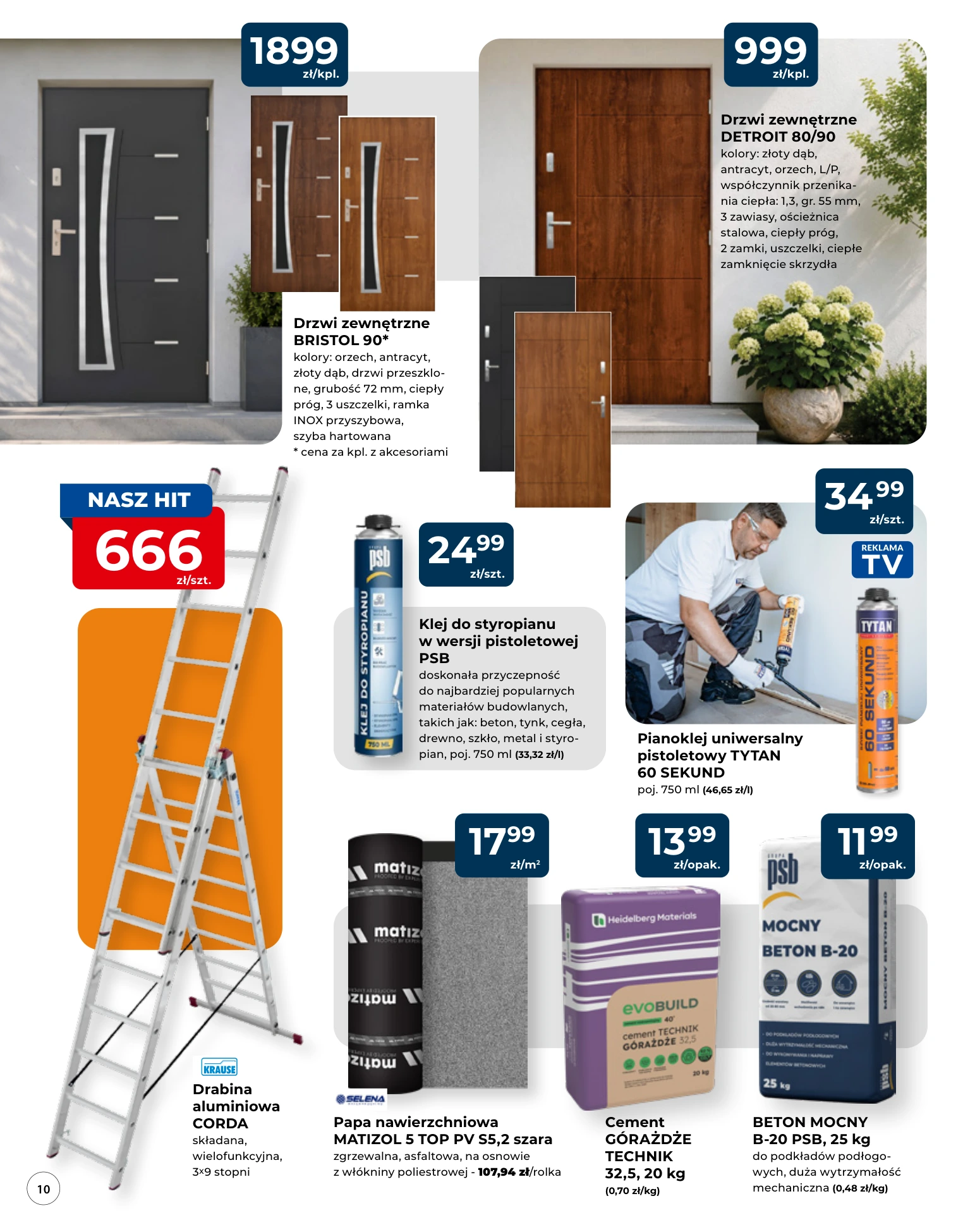 Flyer page 10