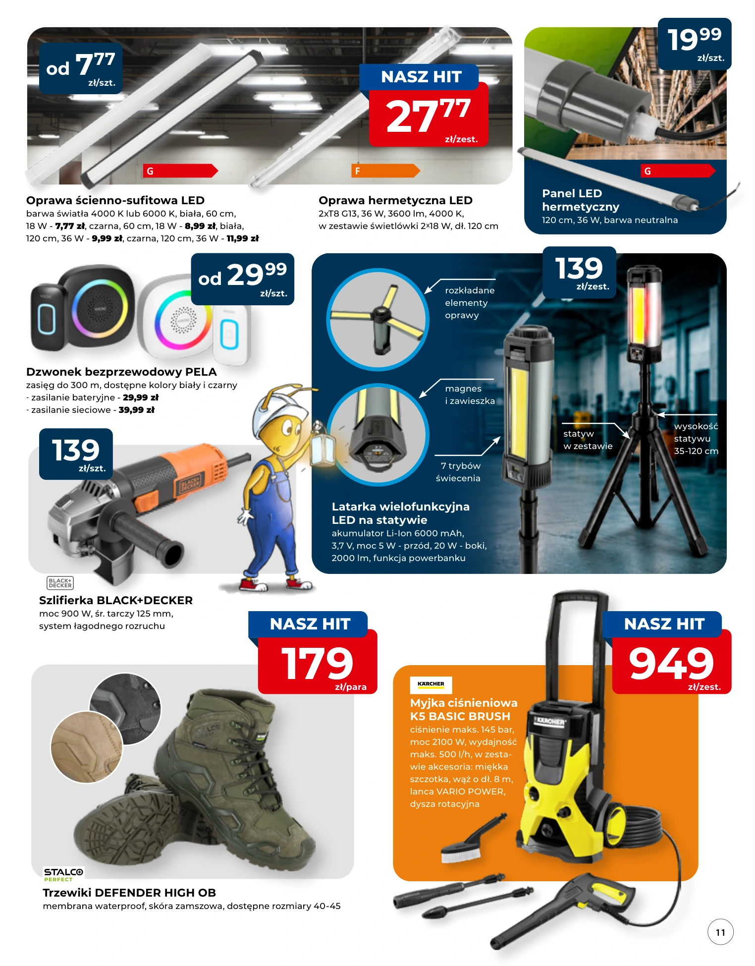 Flyer page 11