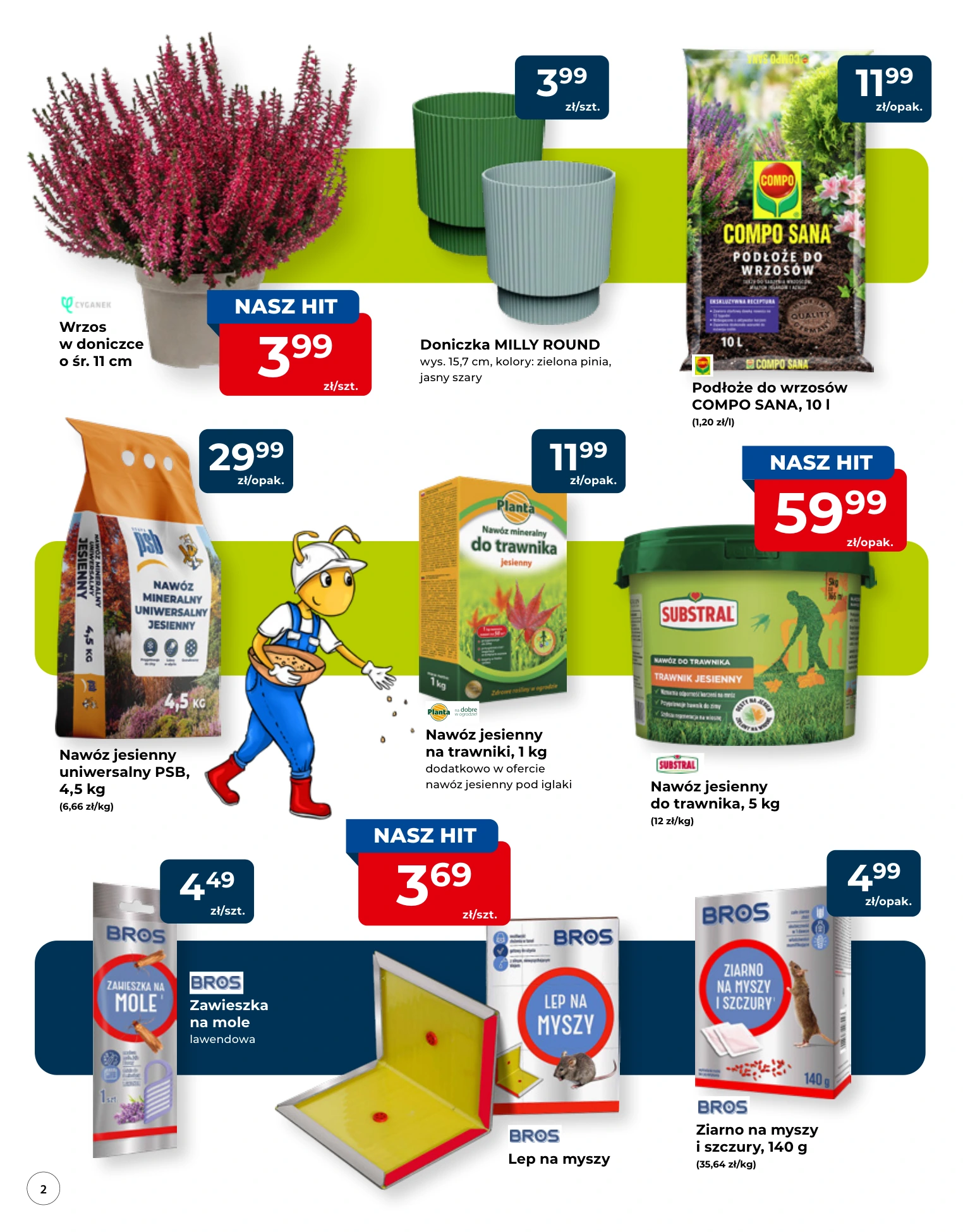 Flyer page 2