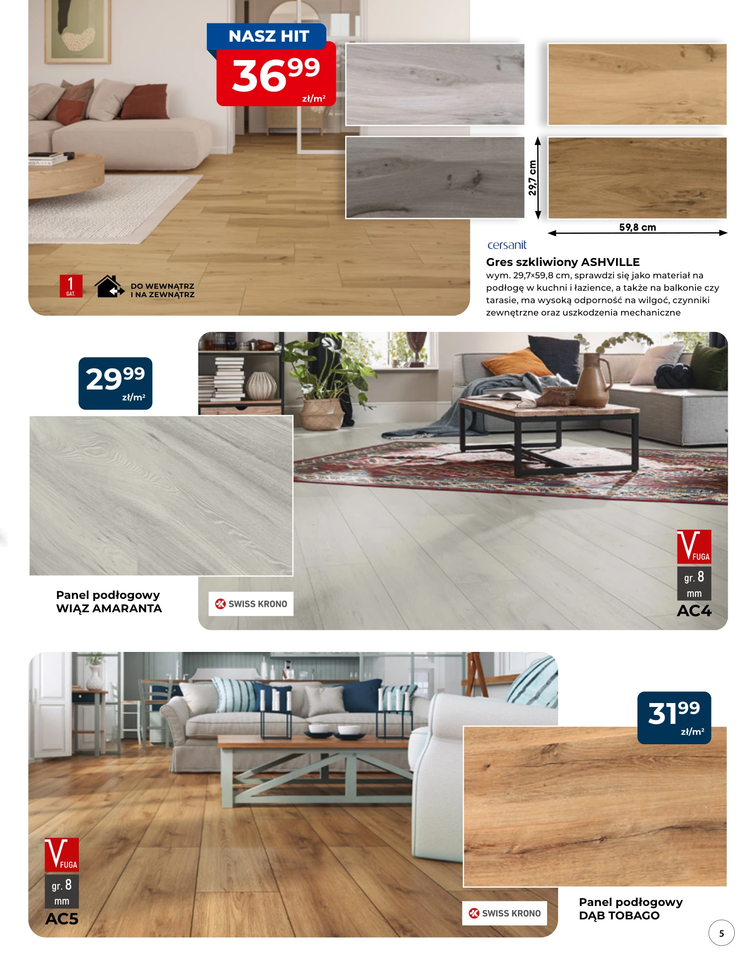 Flyer page 5