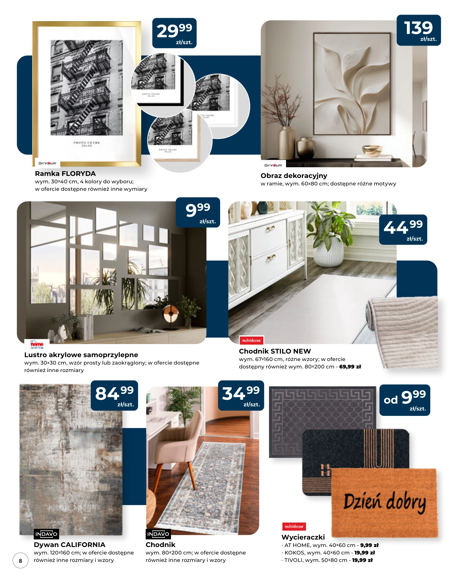 Flyer page 8