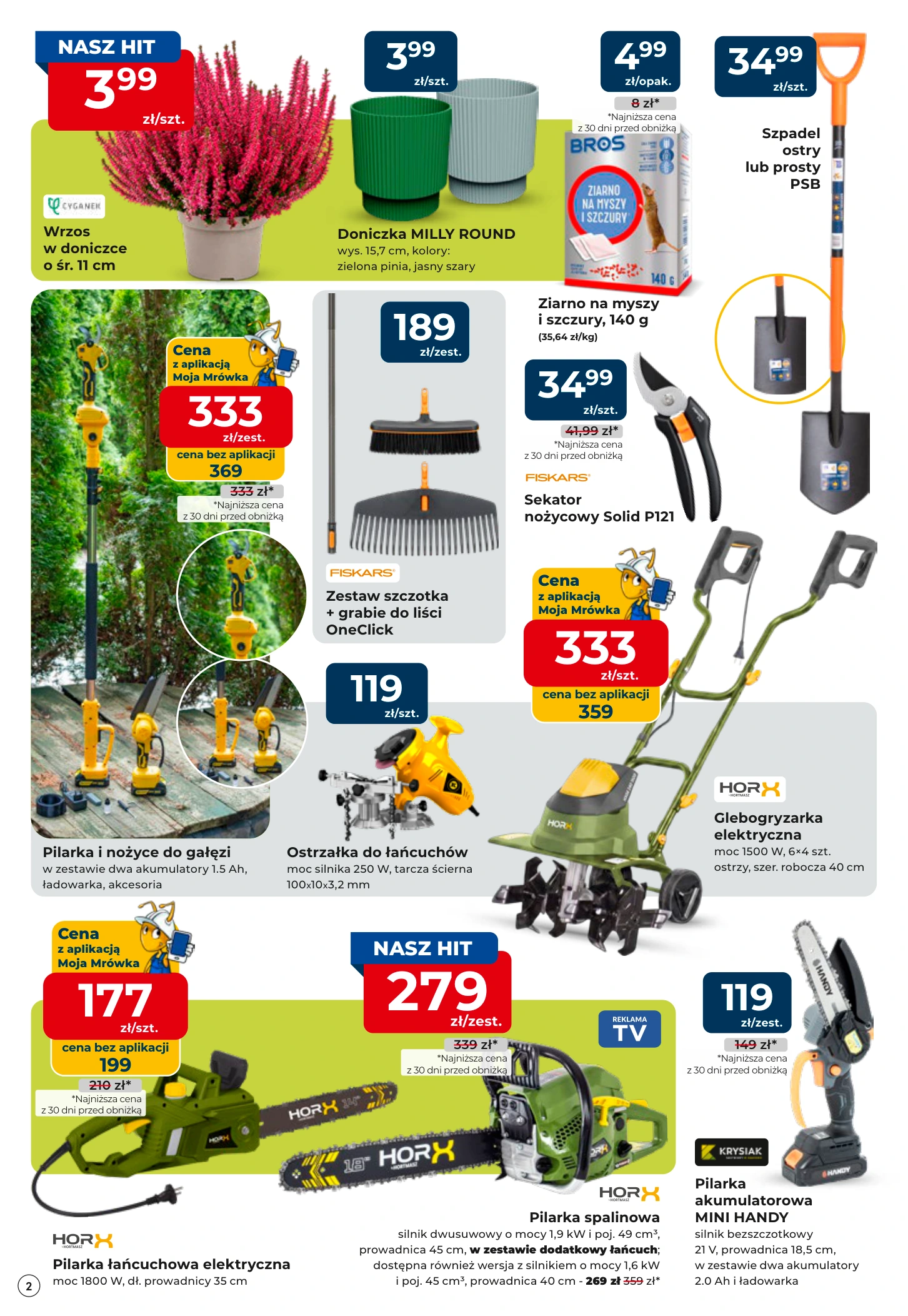Flyer page 2