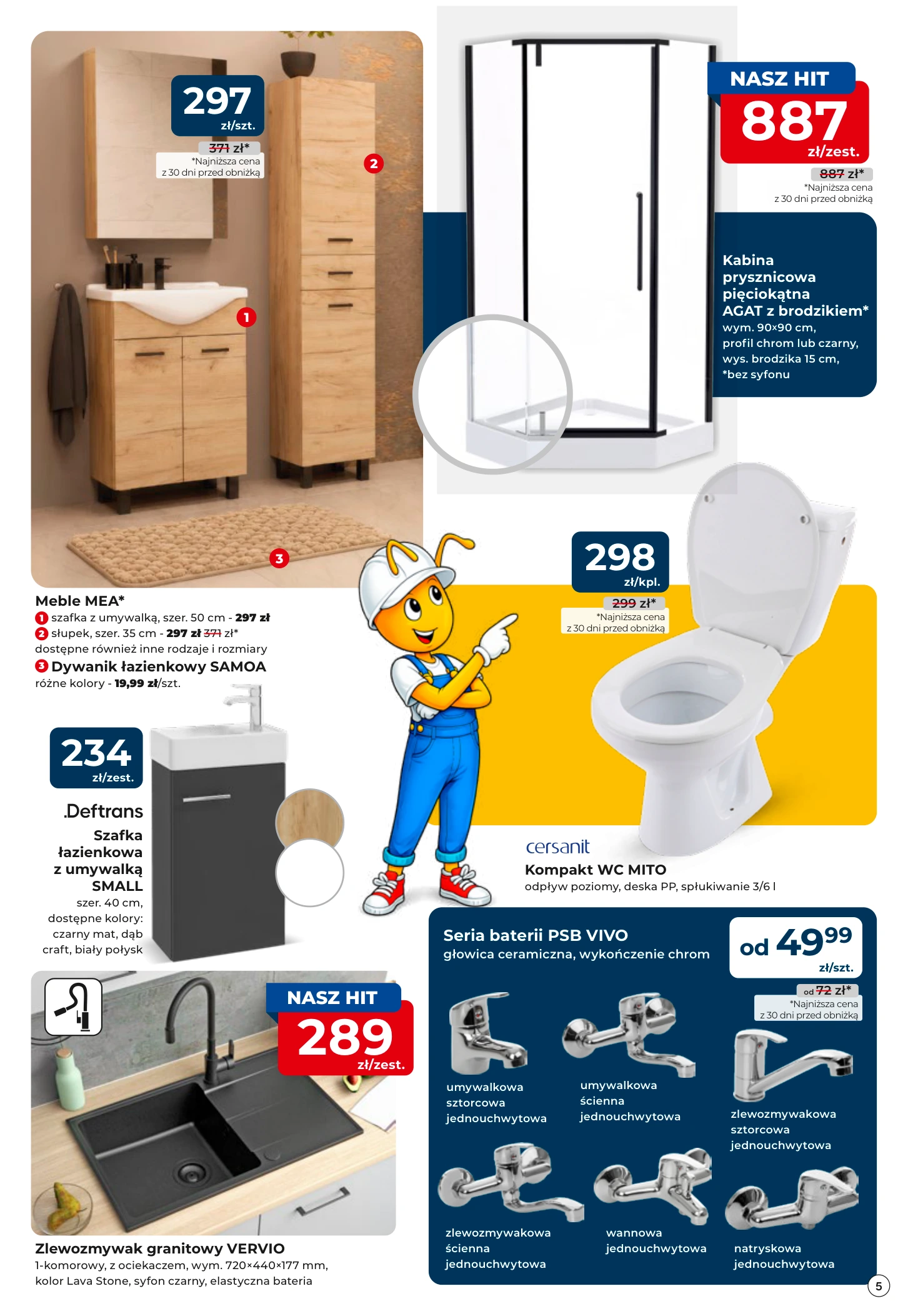 Flyer page 5