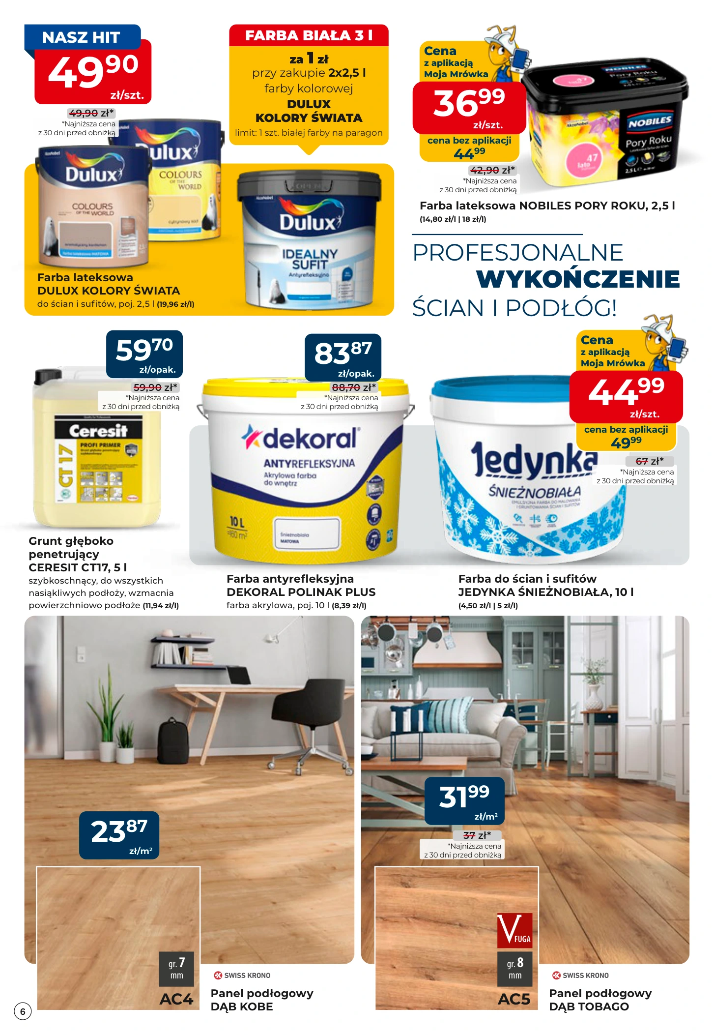 Flyer page 6