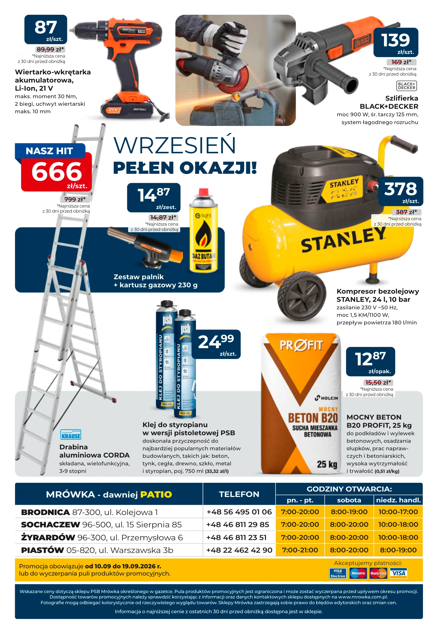 Flyer page 8
